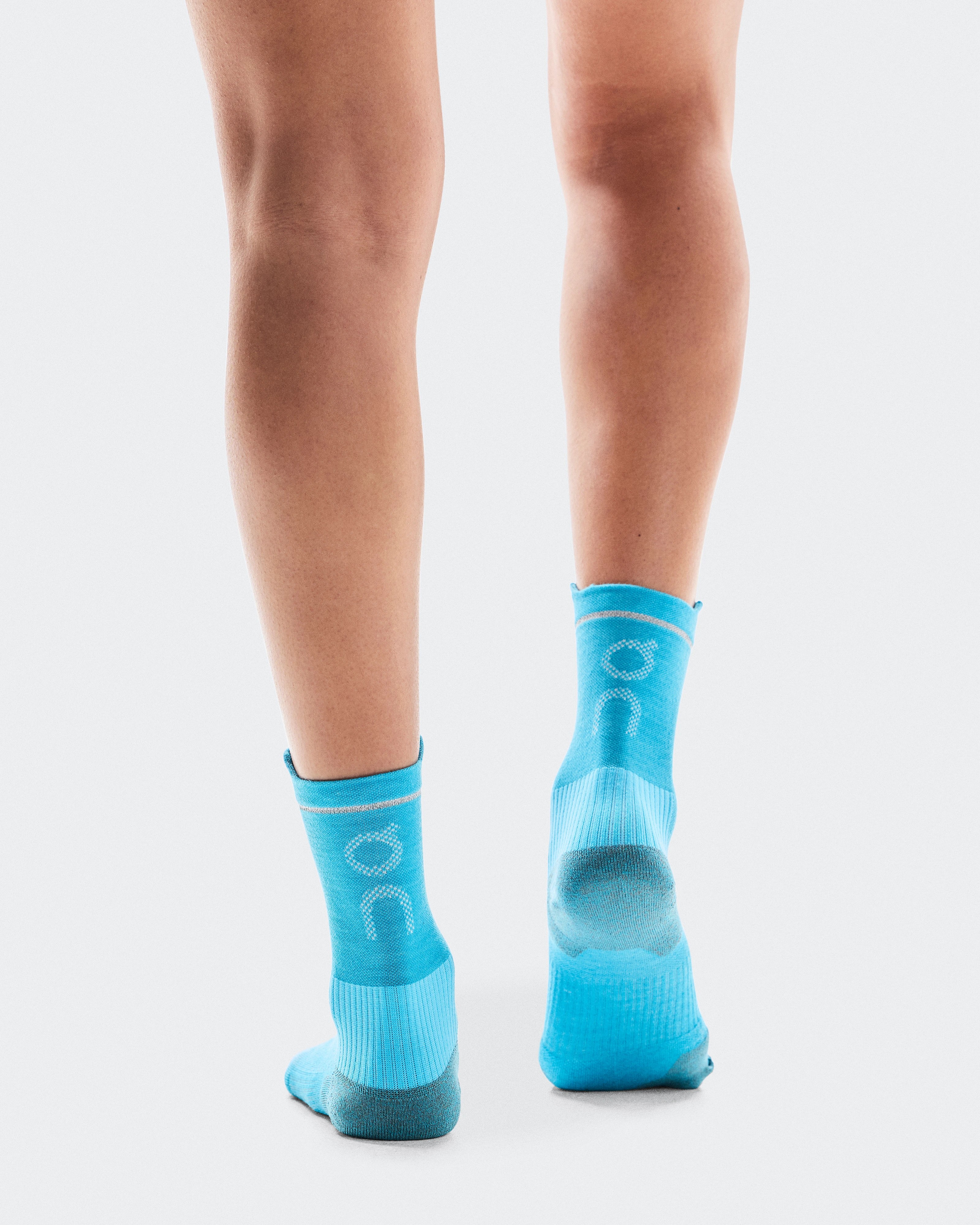 On Merino Ultra Sock Horizon Unisex Socks