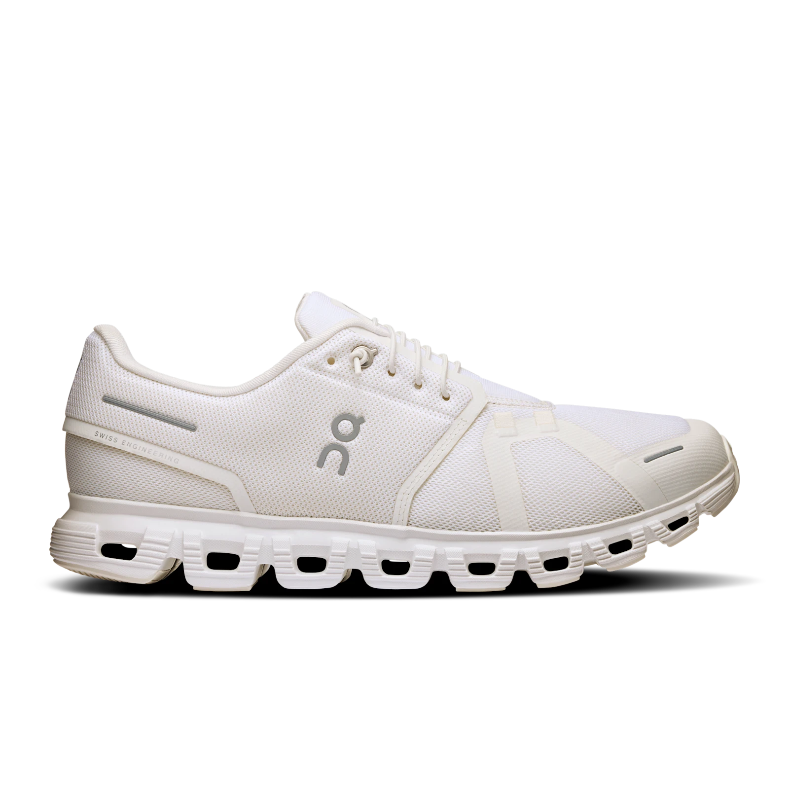 On Running Cloud 6 White