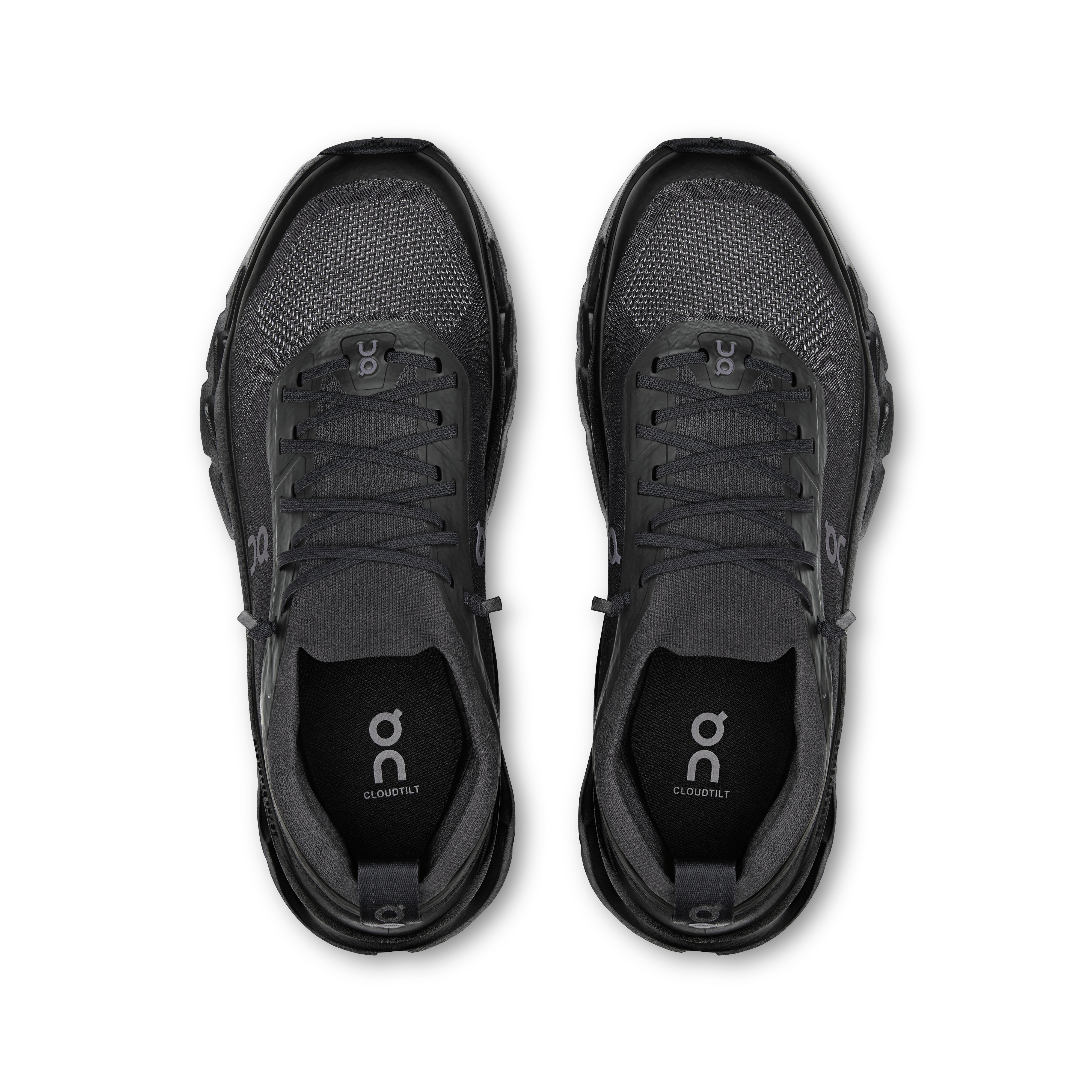 Cloudtilt MoonWomen / Black | Black / 41