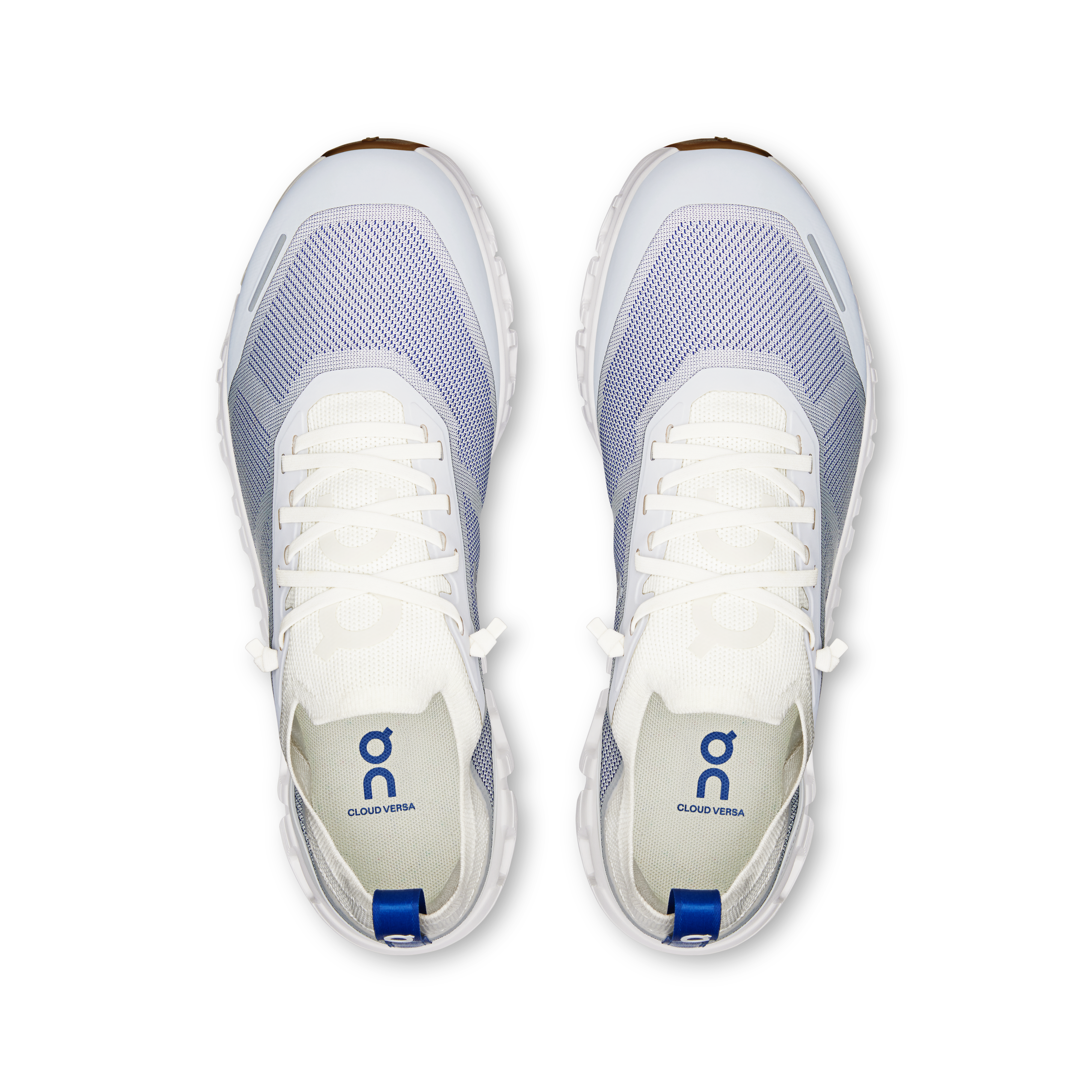 Cloud 6 Versaالرجال / Ice | Indigo / 43