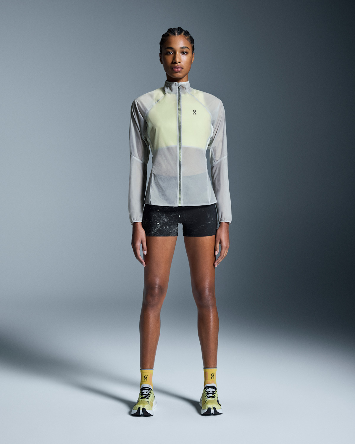 Women's Zero Jacket