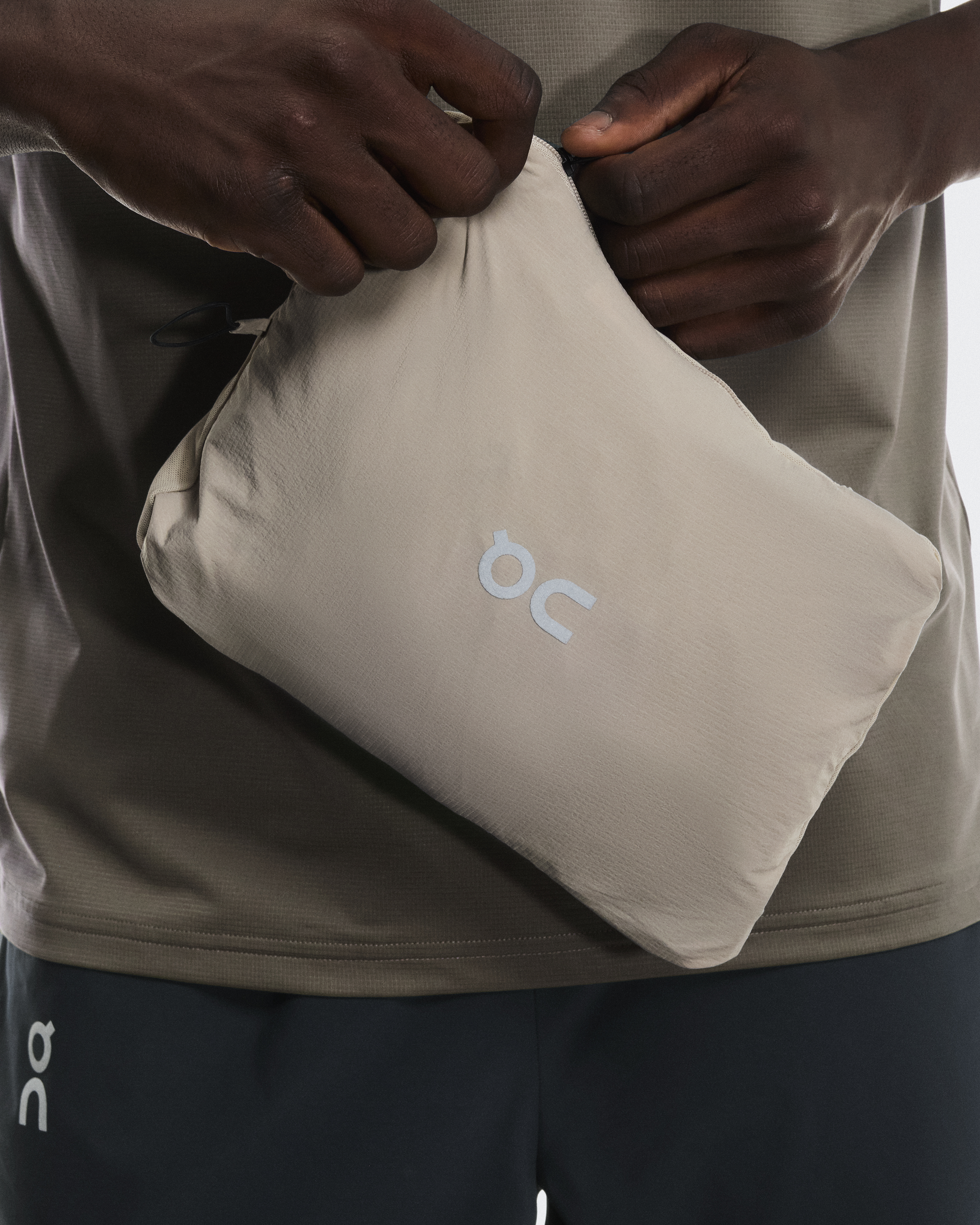 メンズ Core Jacket | On 日本