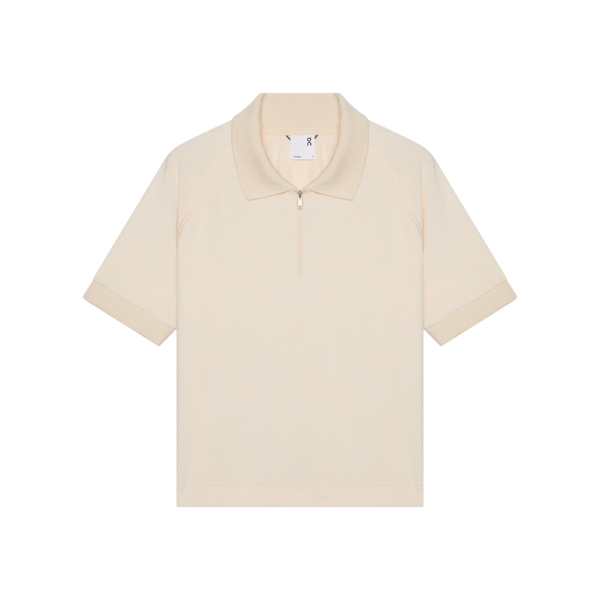Women's Courtside Polo Terry