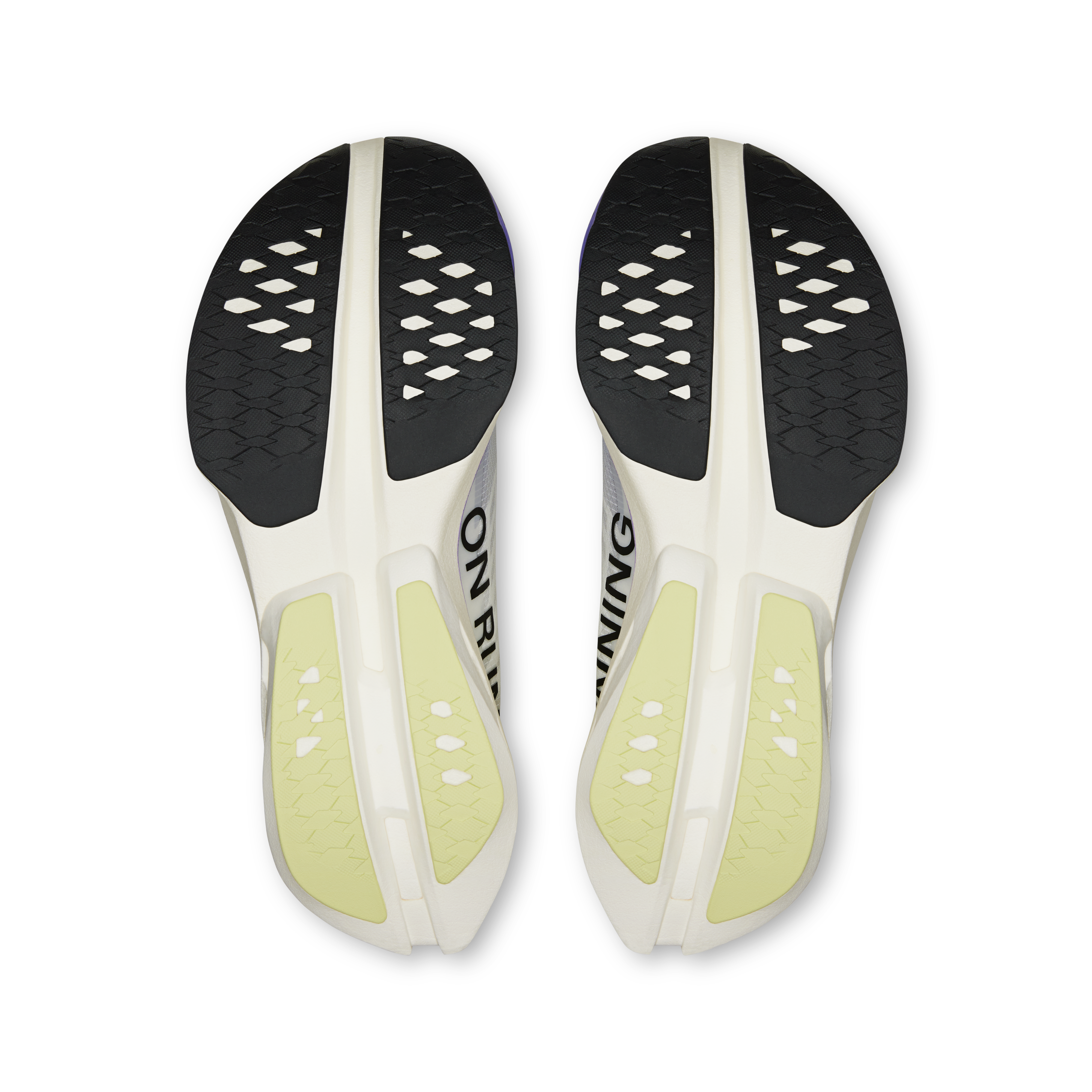 On Cloudboom Strike Juniper & Limelight Women Road running Shoes