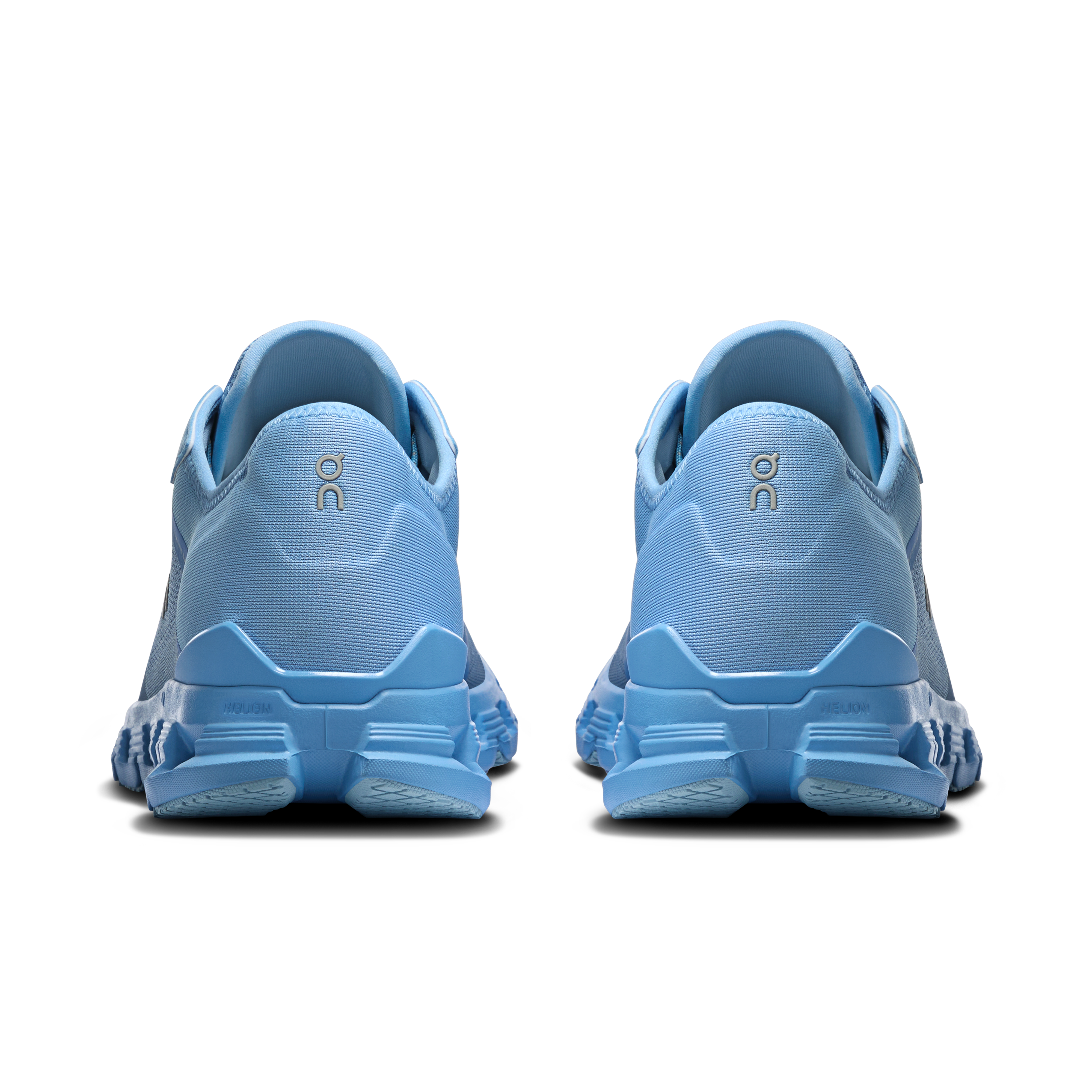 On Cloud X 4 AD Gourami & Cerulean Men training_shoes Shoes