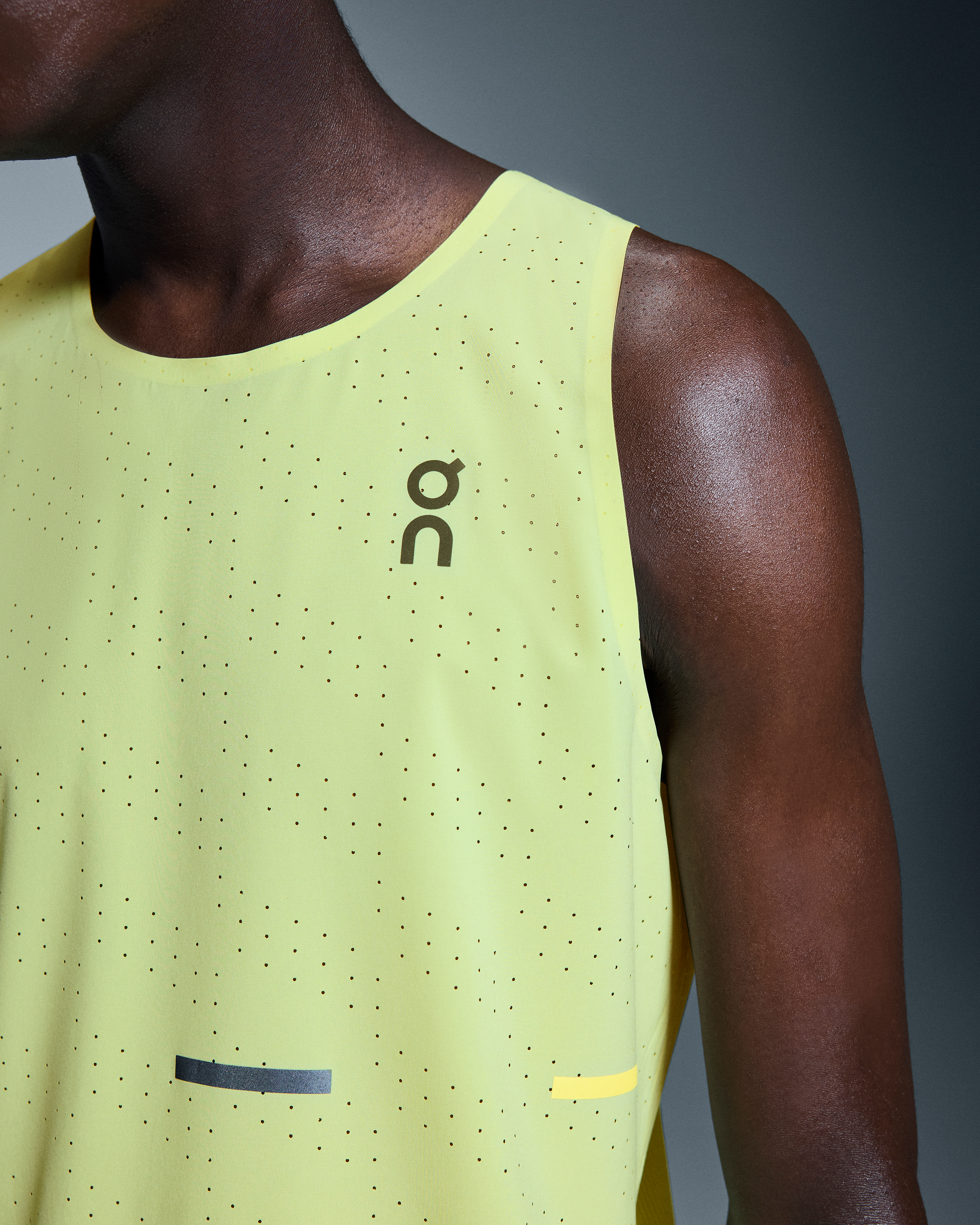Race SingletMen / Limelight / L