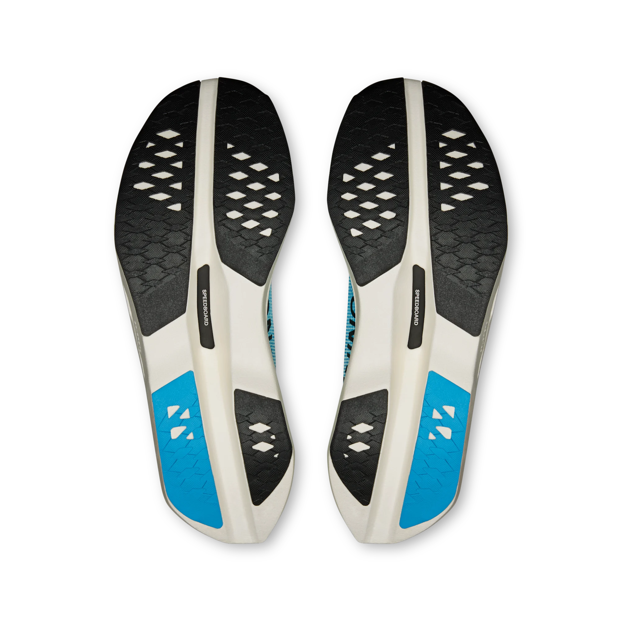 Women's Cloudboom Volt Celeste | Isle - thumbnail 3