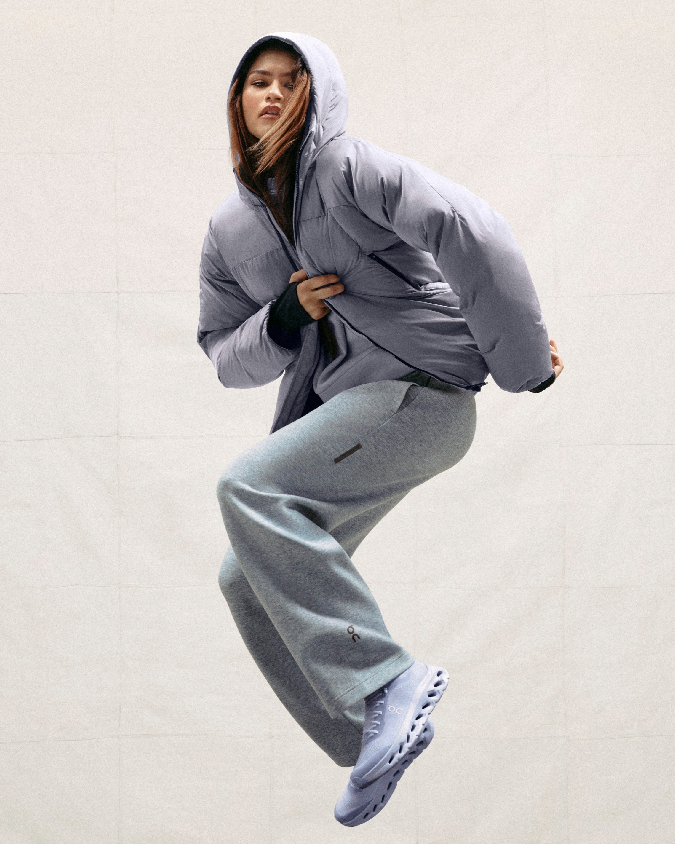 On × PAF | カレント フォーム 3.0 | On 日本