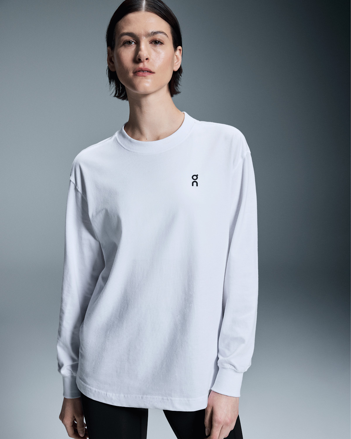 Women's Club Long-T