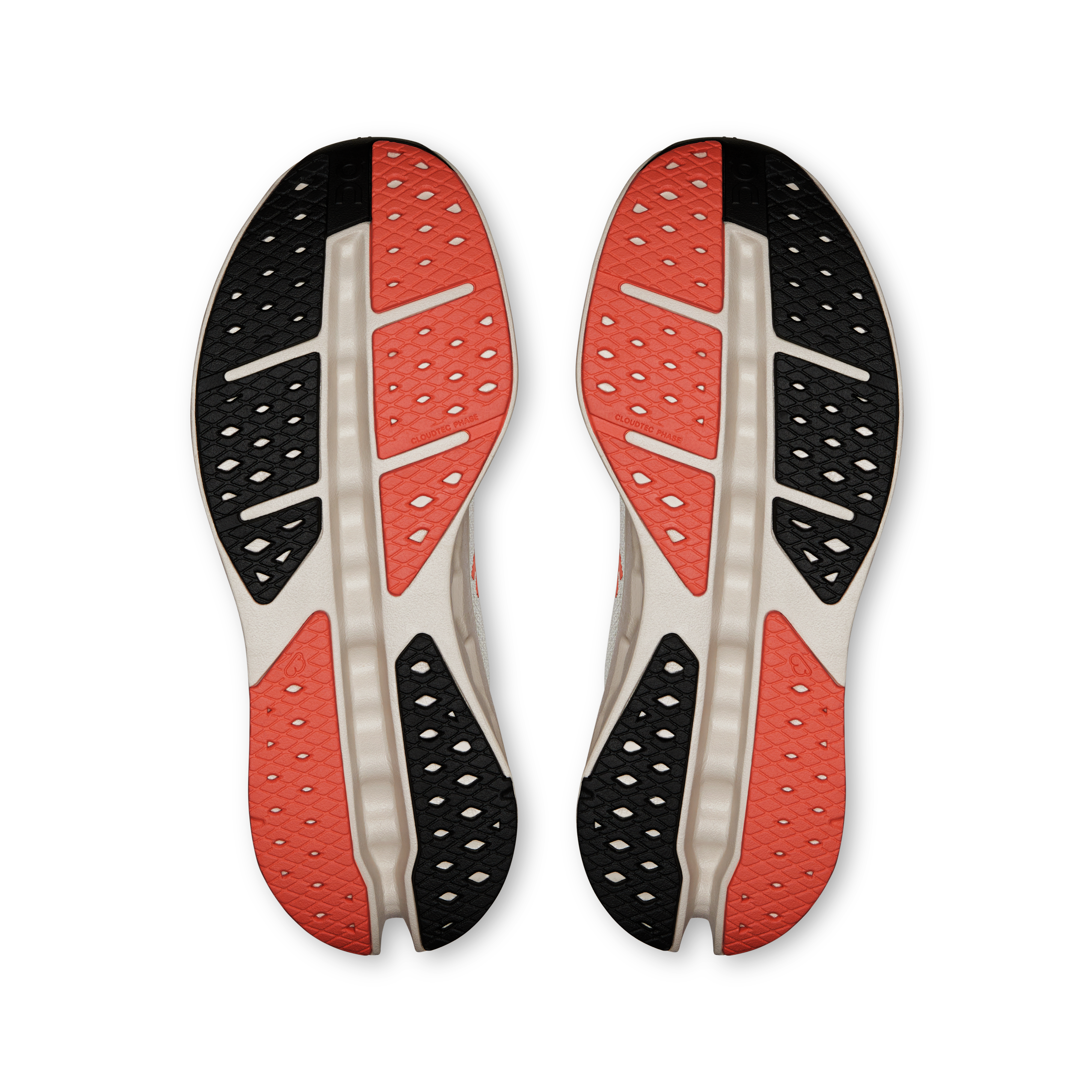 Cloudsurfer Max WideWomen / Ivory | Salmon / 41