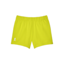 Club Shorts in Lime