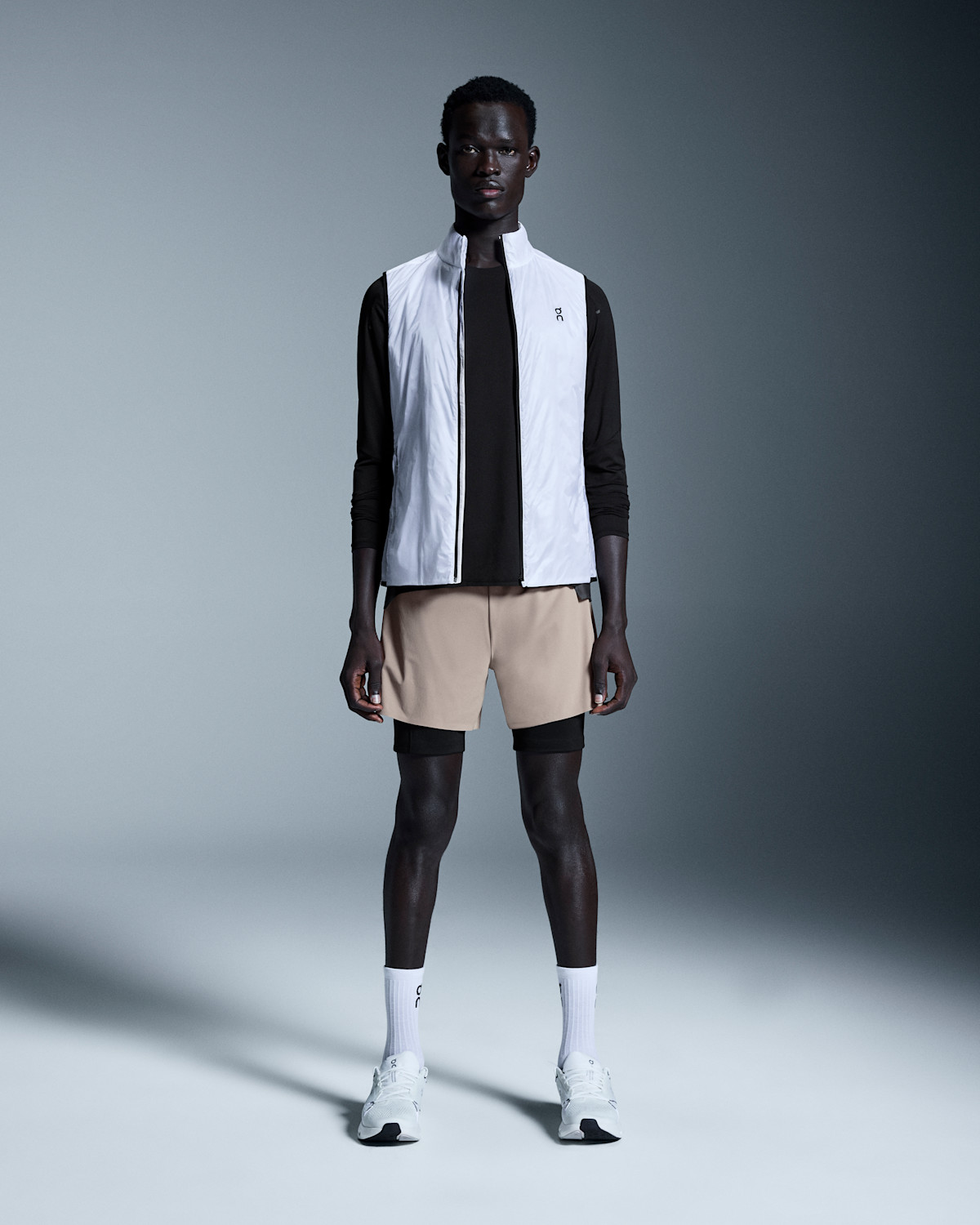 Men's 5" Performance 2/1 Shorts