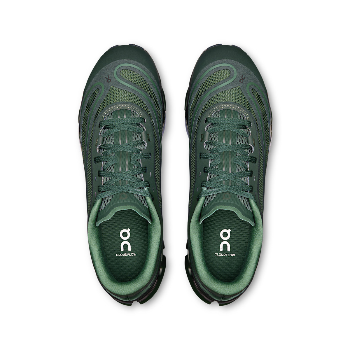 Men's Cloudflow 5 AD