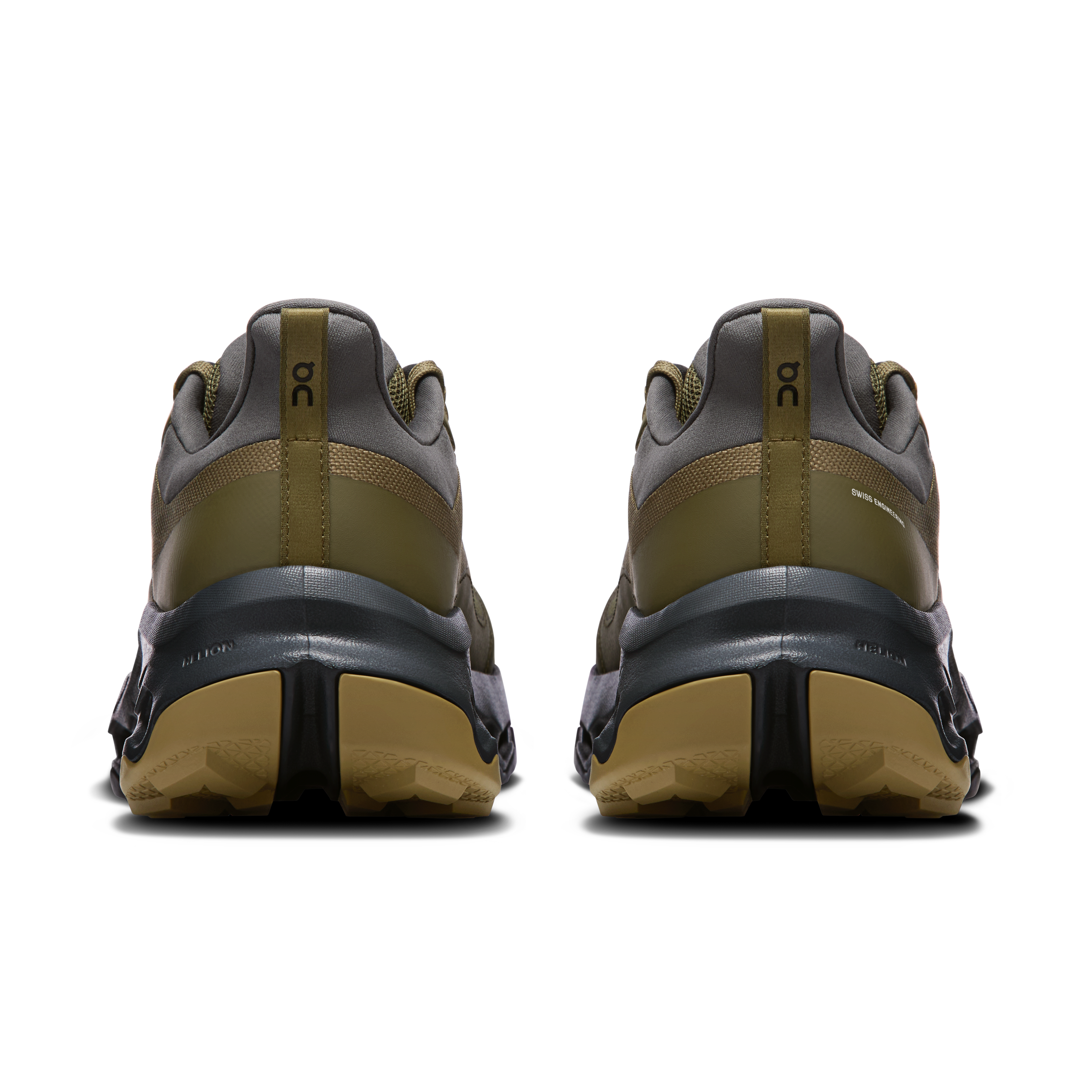 Cloudhorizon 2Men / Olive | Shadow / 44