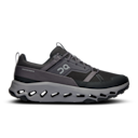 Cloudhorizon Hiking Shoe in Black/Alloy
