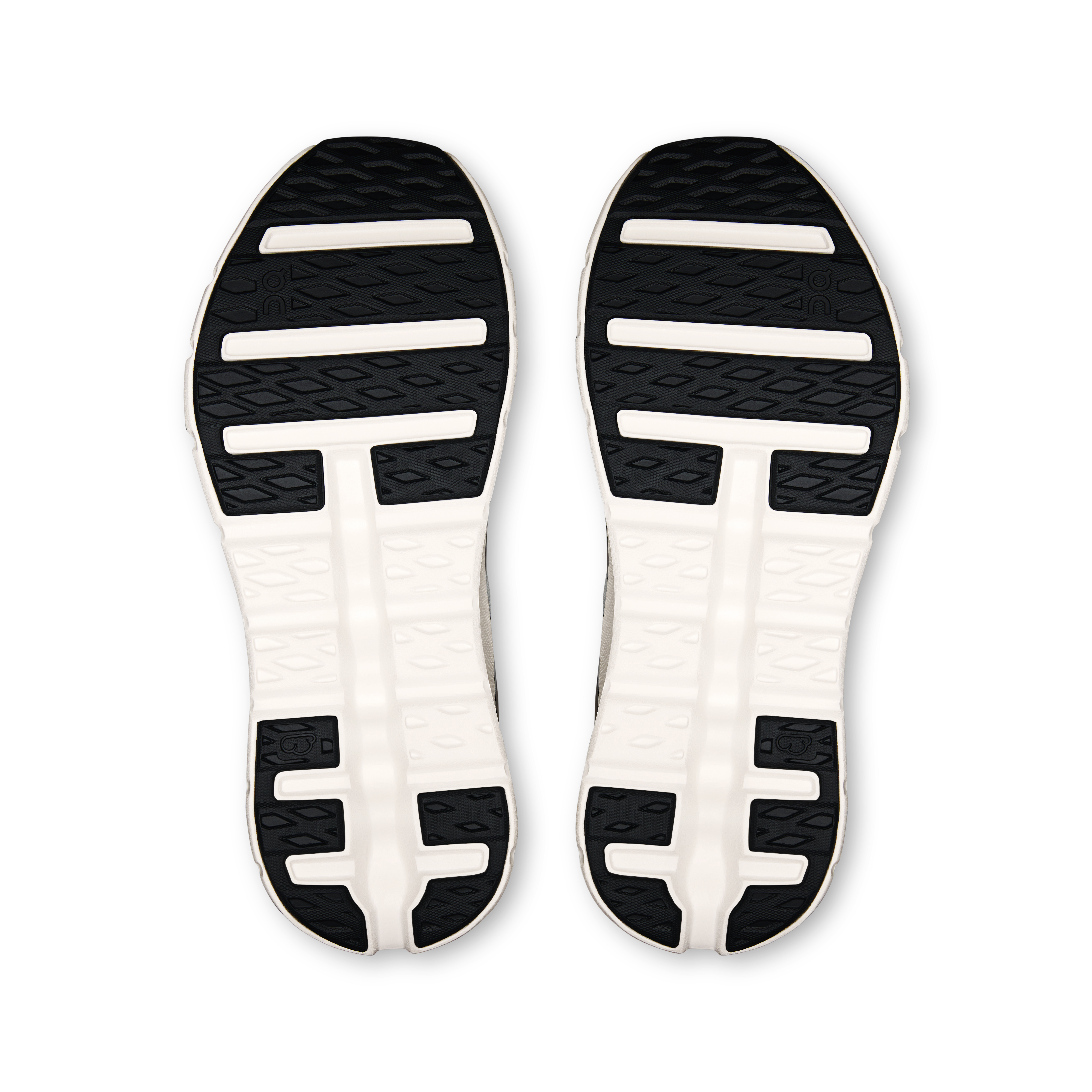 Cloudtilt RemixMen / Black | Ivory / 44