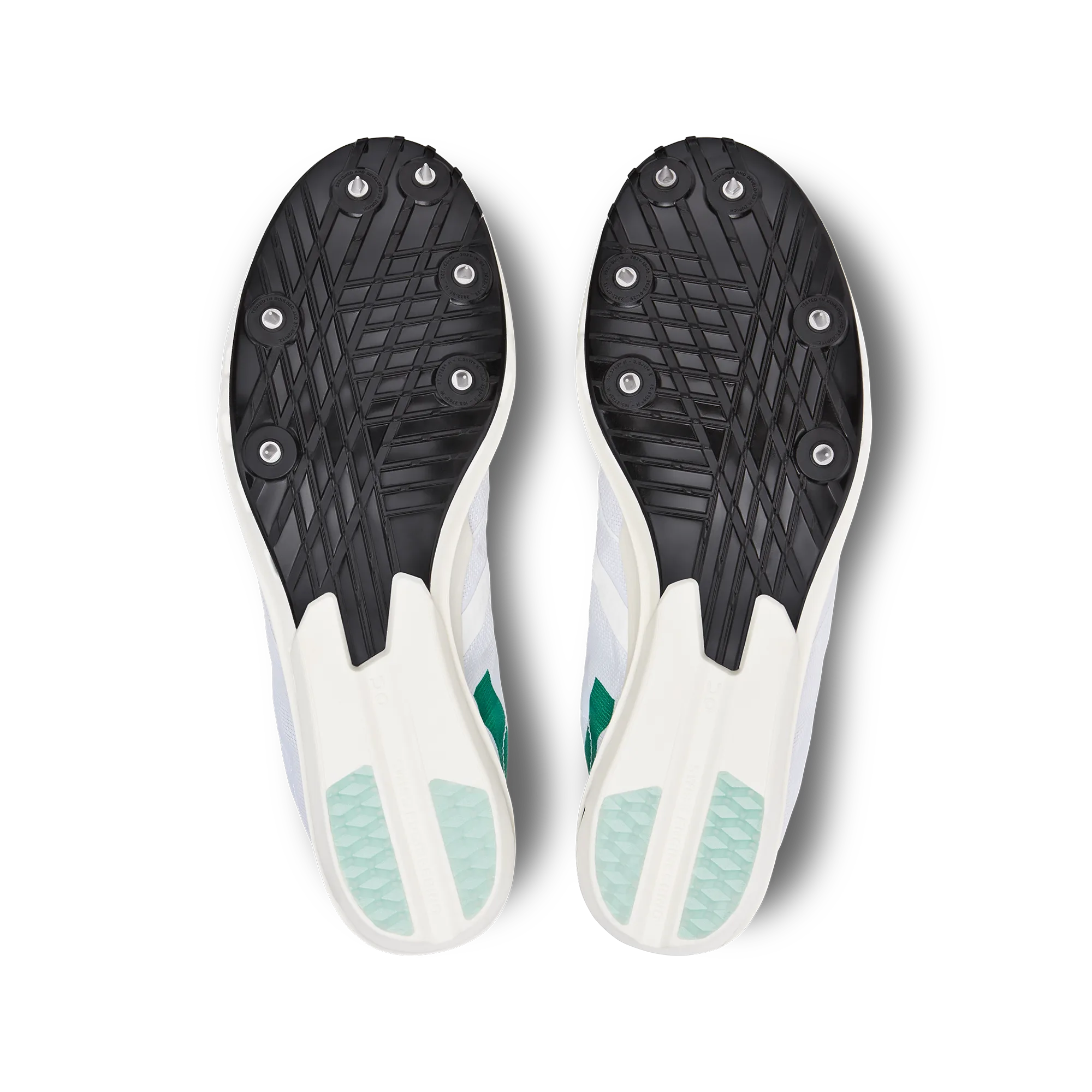 Cloudspike 10000m صورة 3