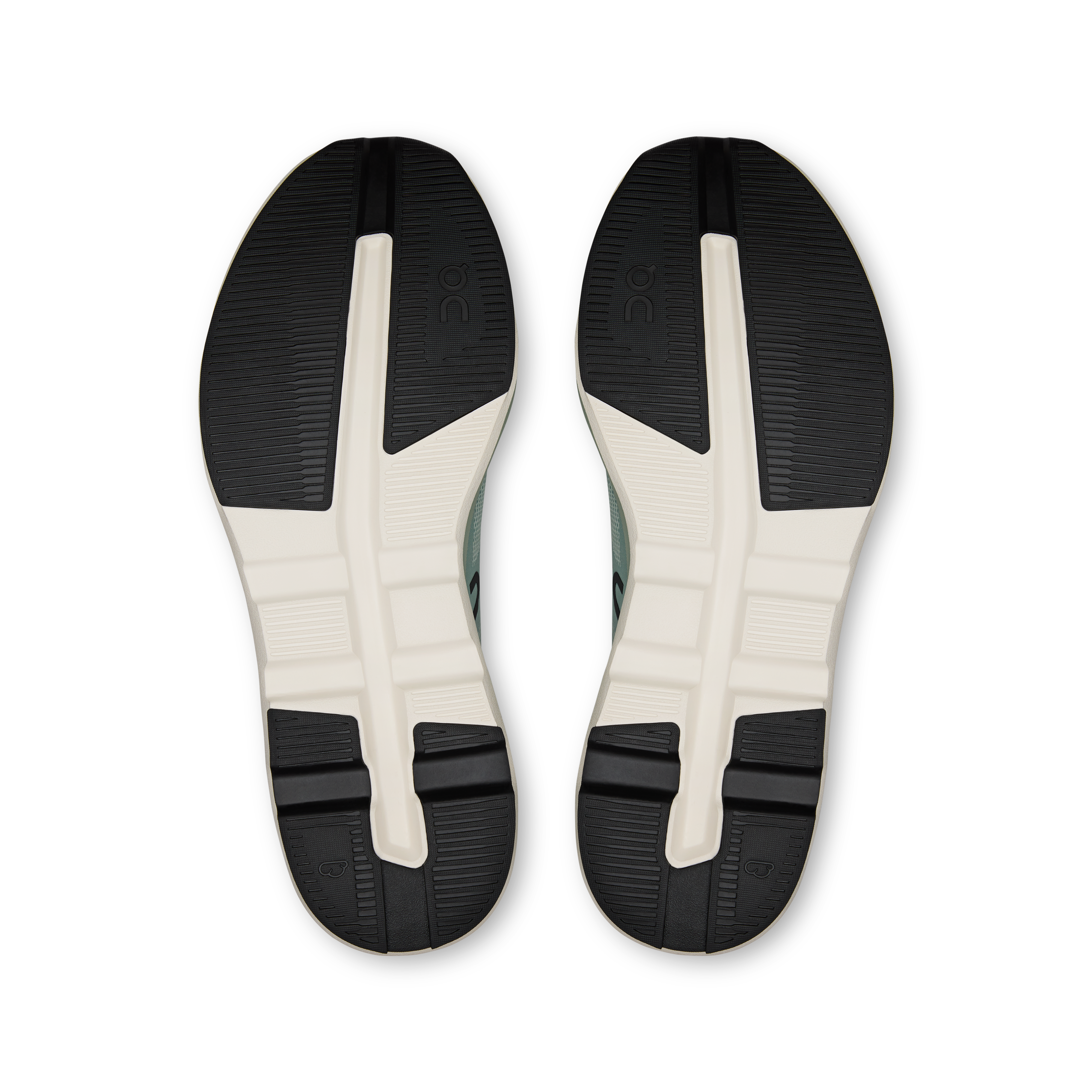 CloudzoneMen / Mineral | Black / 42