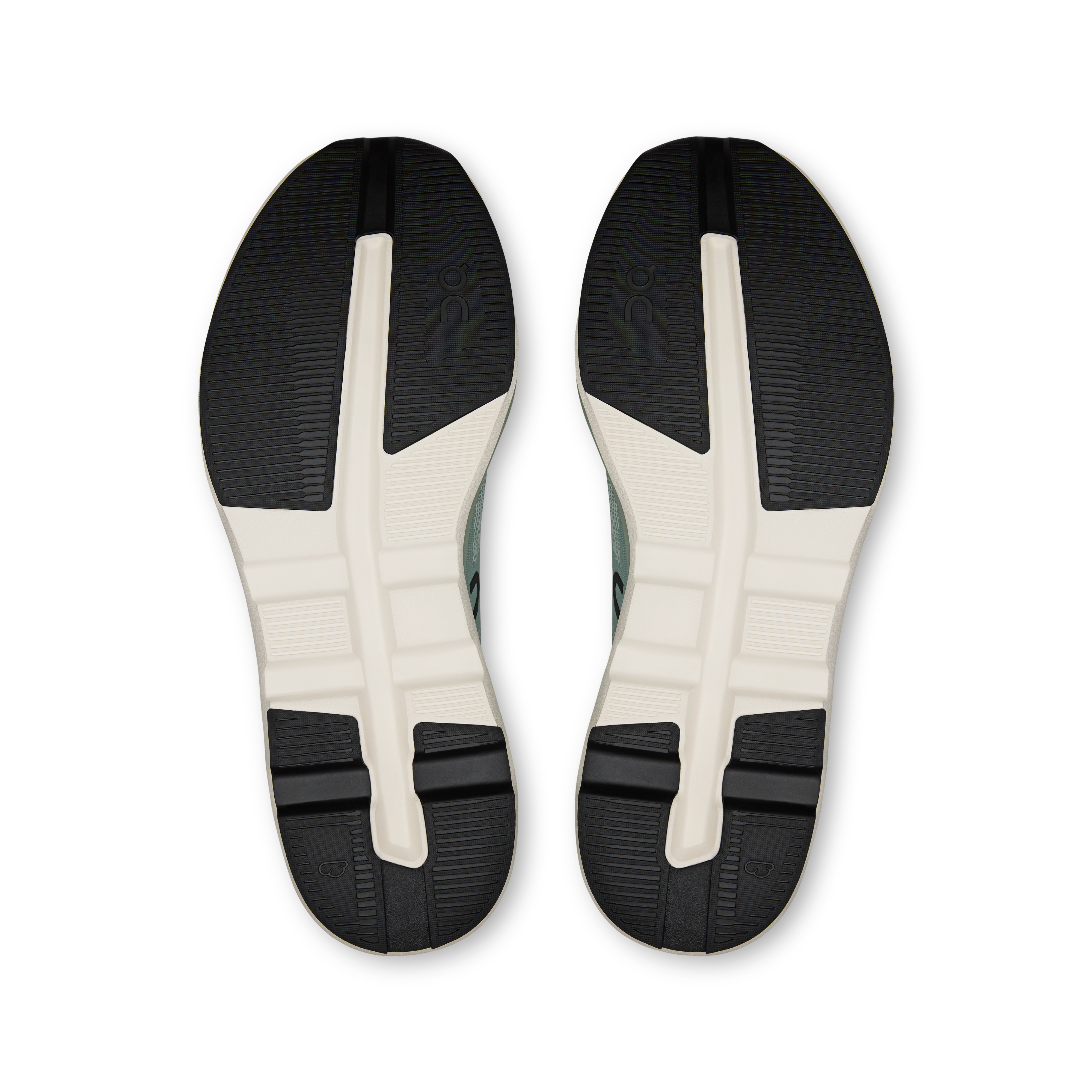 On Cloudzone Mineral & Black Men Active life Shoes