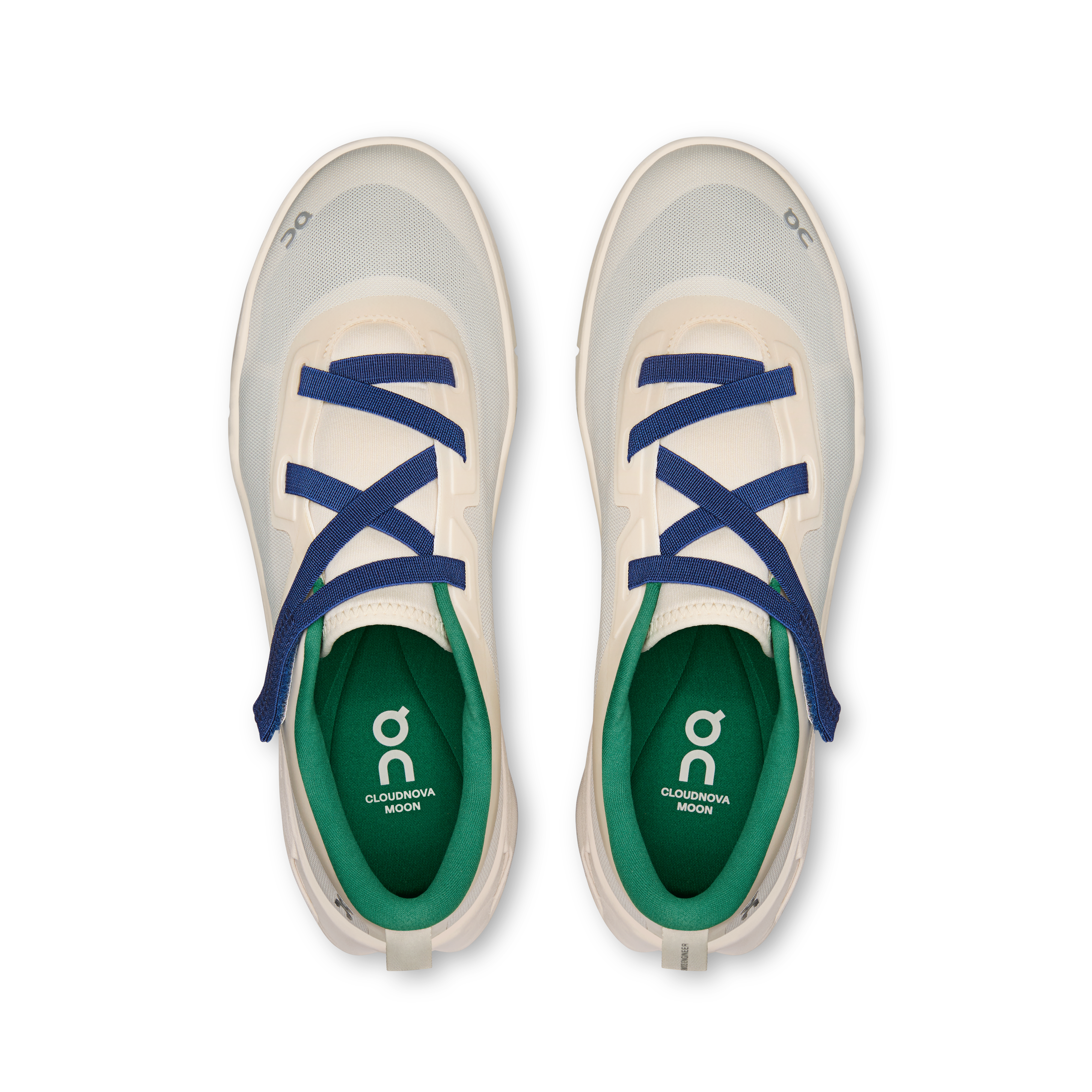 Cloudnova MoonWomen / Dew | Spruce / 36