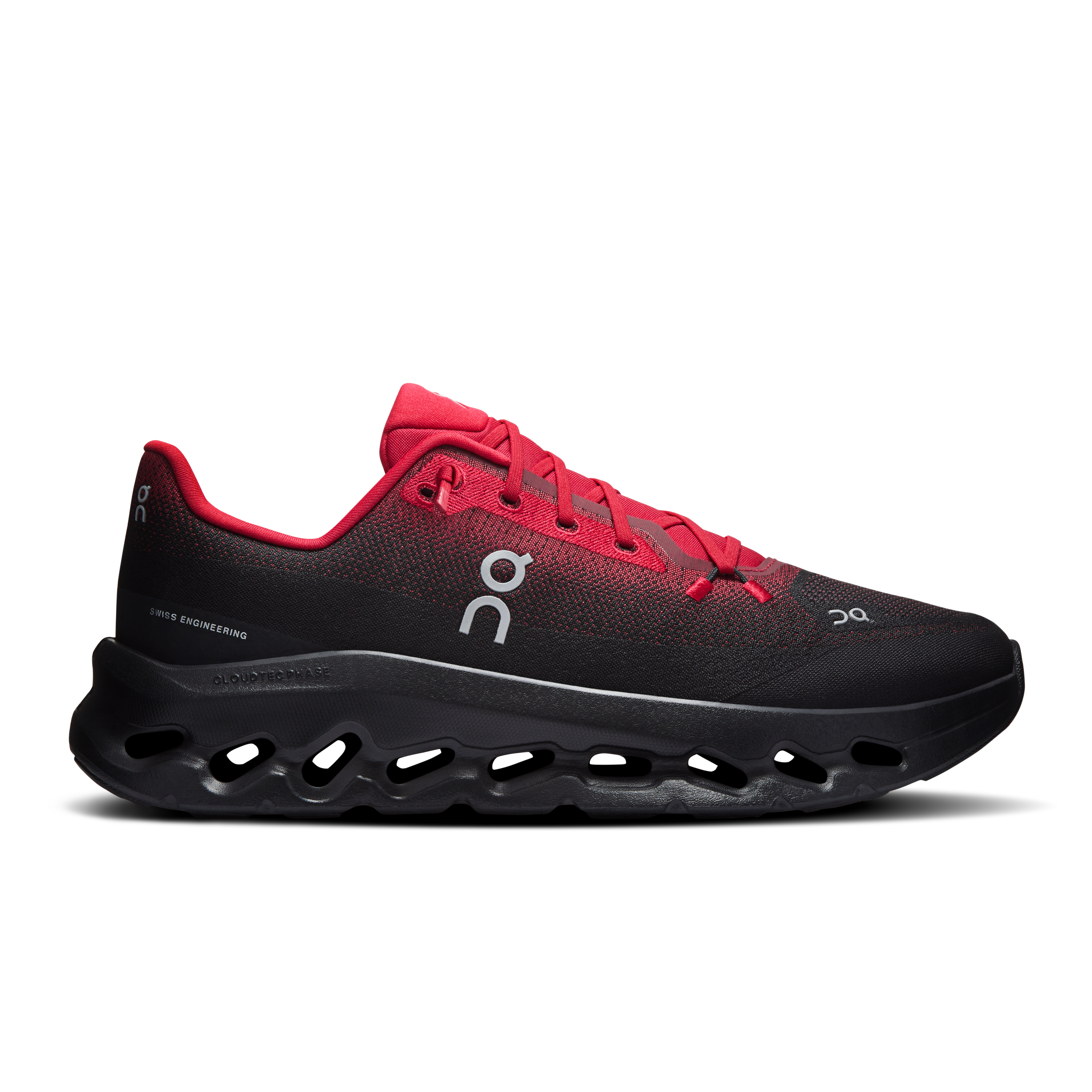 Cloudtilt Lifestyle Shoe in Tundra/Black