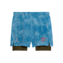 Shorts PLEASURES x The Loop in Blizzard