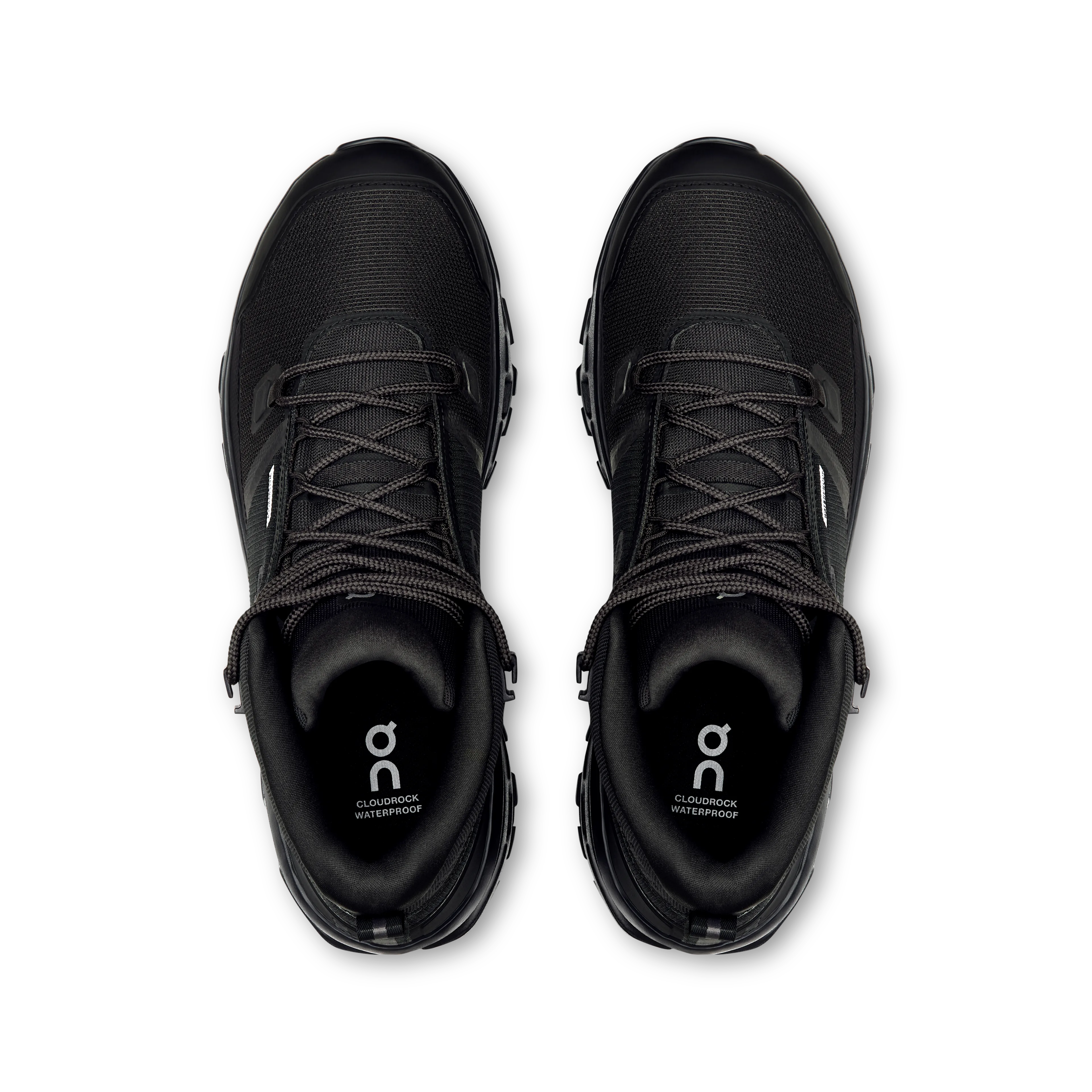 Cloudrock Mid Waterproof صورة 2