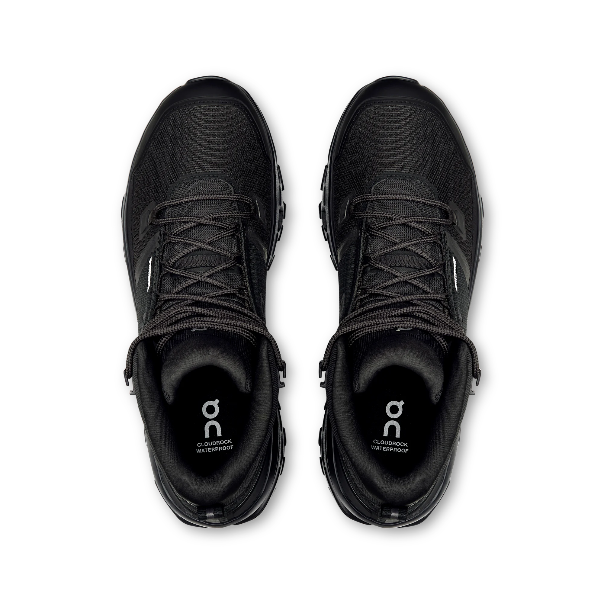 Cloudrock Mid Waterproof - thumbnail 8