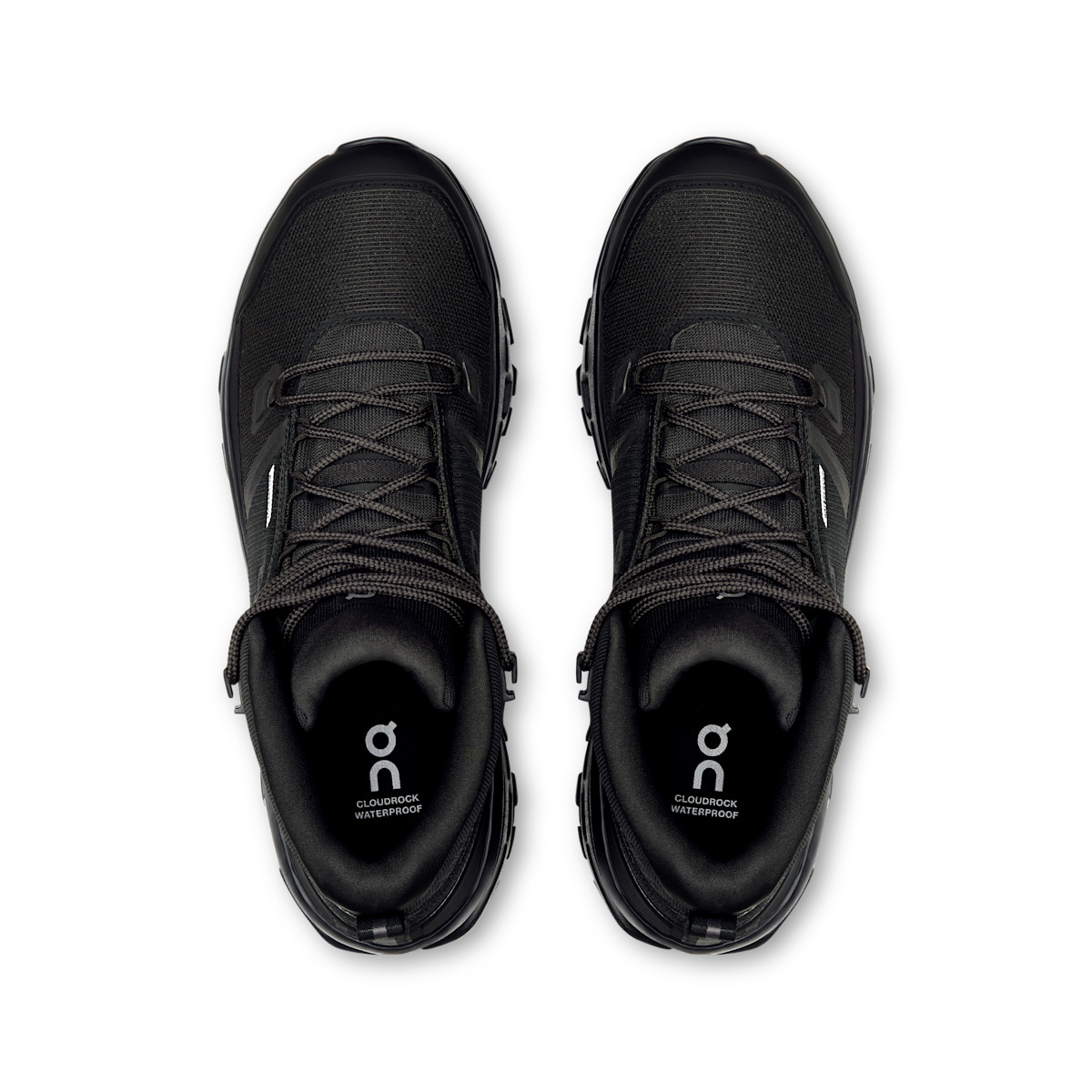 Men's Cloudrock Mid Waterproof