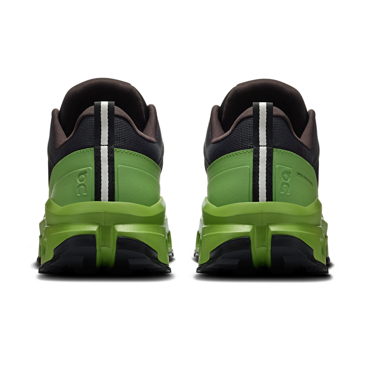Women's Cloudrock Low Waterproof SHF