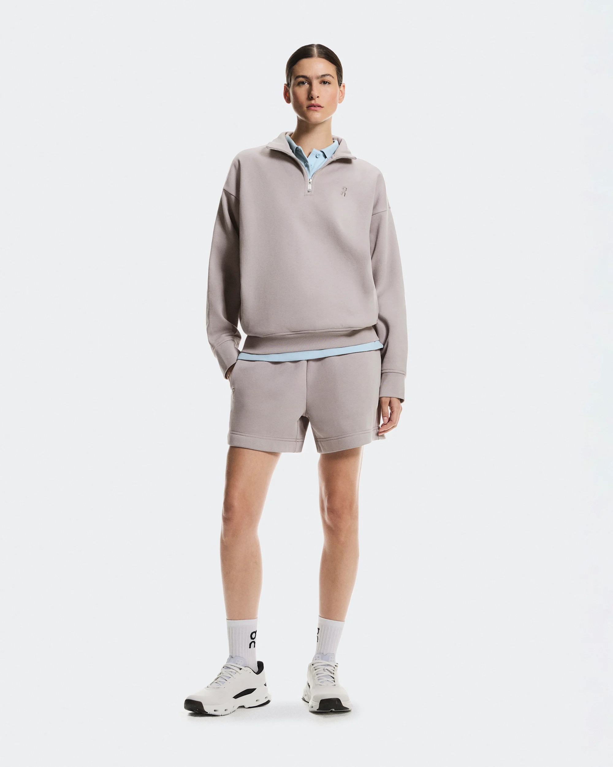 Club Collective Shorts