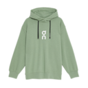 Club Hoodie in Fern