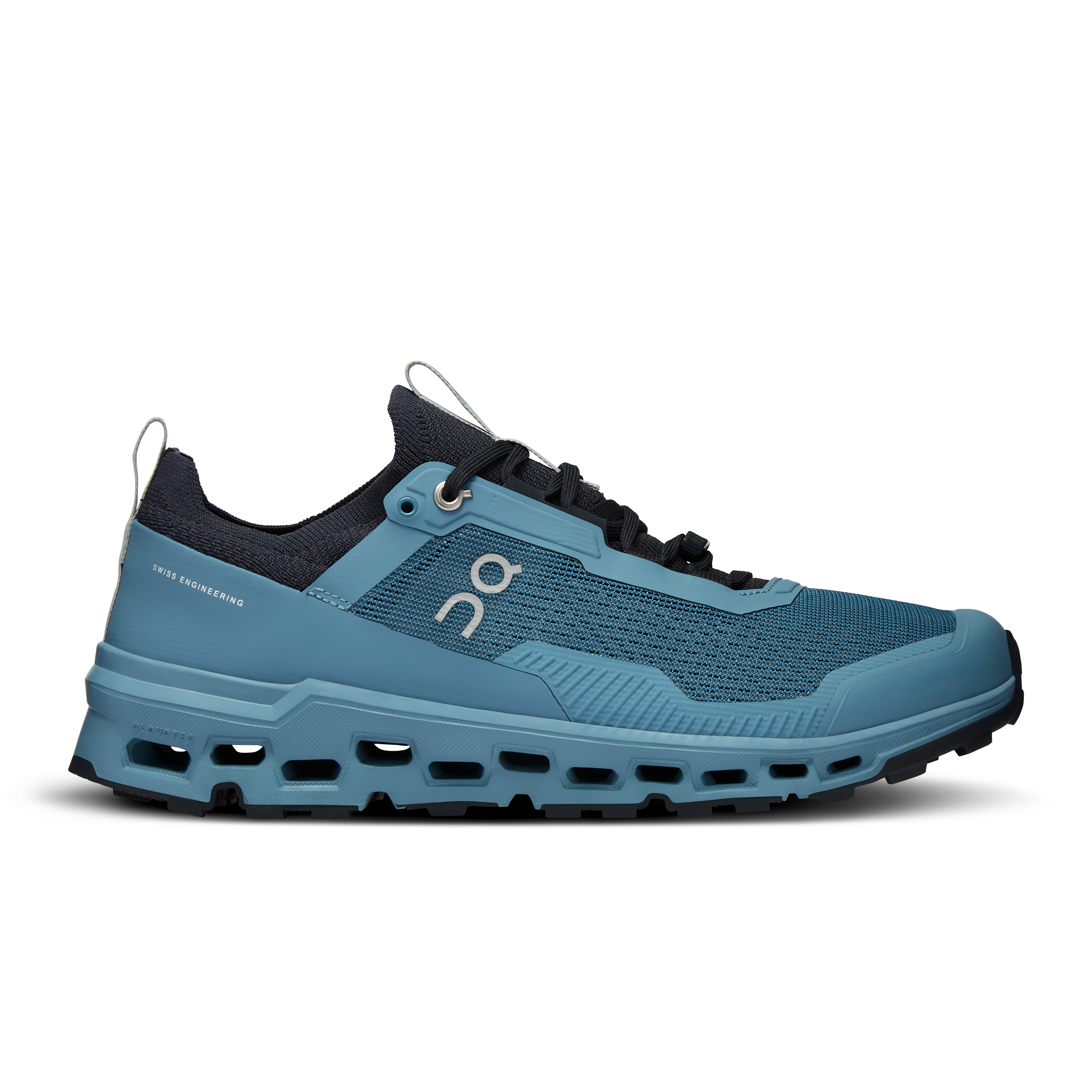 The Cloudultra 2: Cushioned, Ultrarunning Trail Shoe | On United 