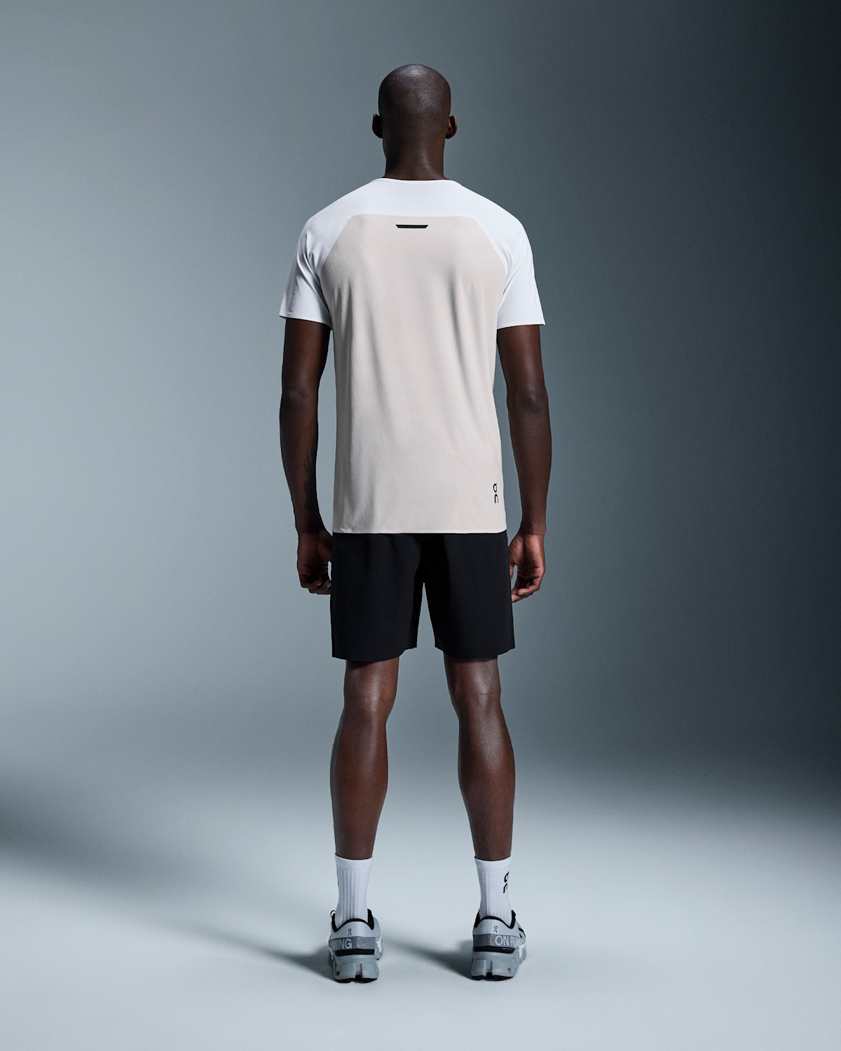 Men's Performance-T