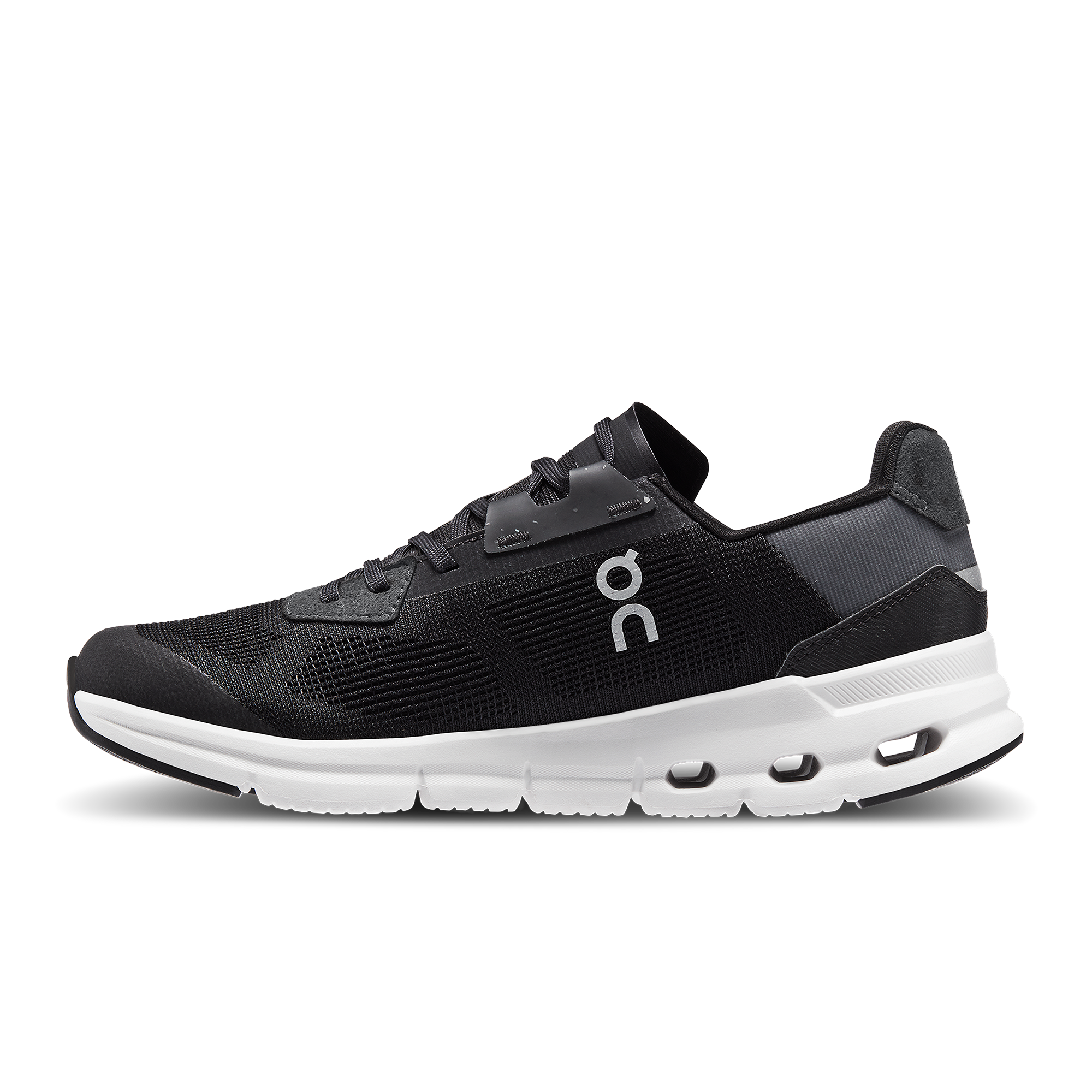 CloudriftWomen / Black | White / 41