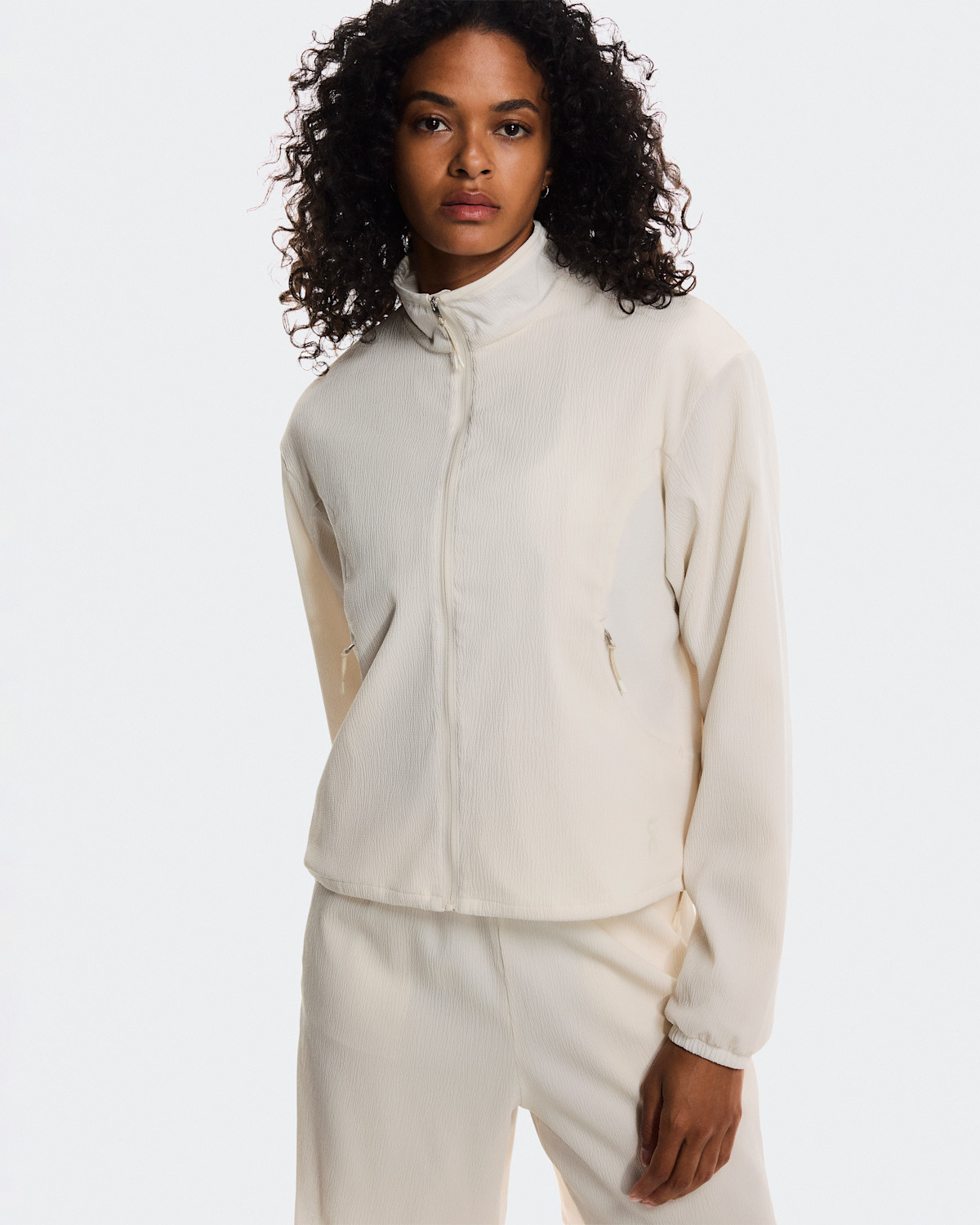 Women's Track Jacket