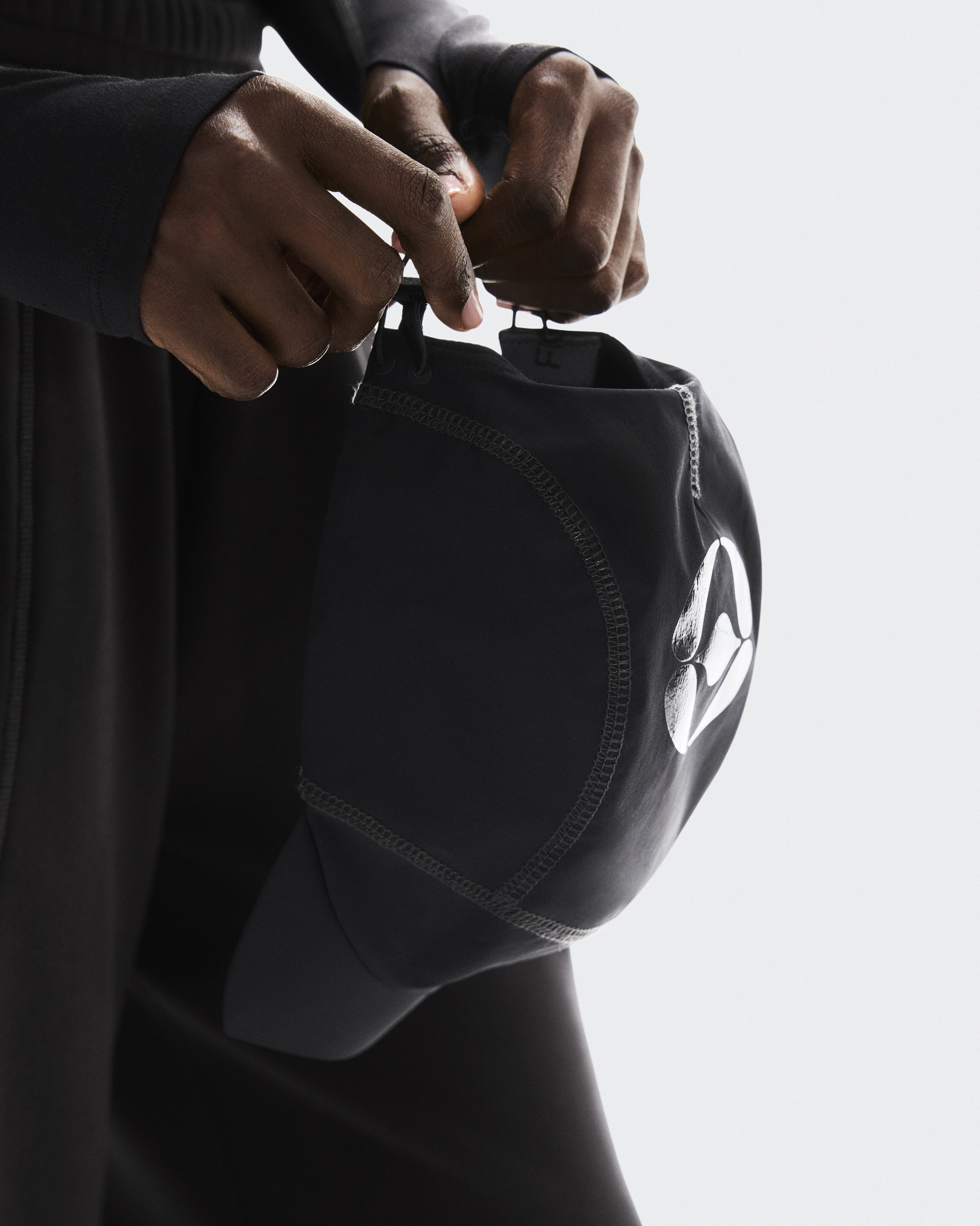 Cropped Cap FKA | On United States
