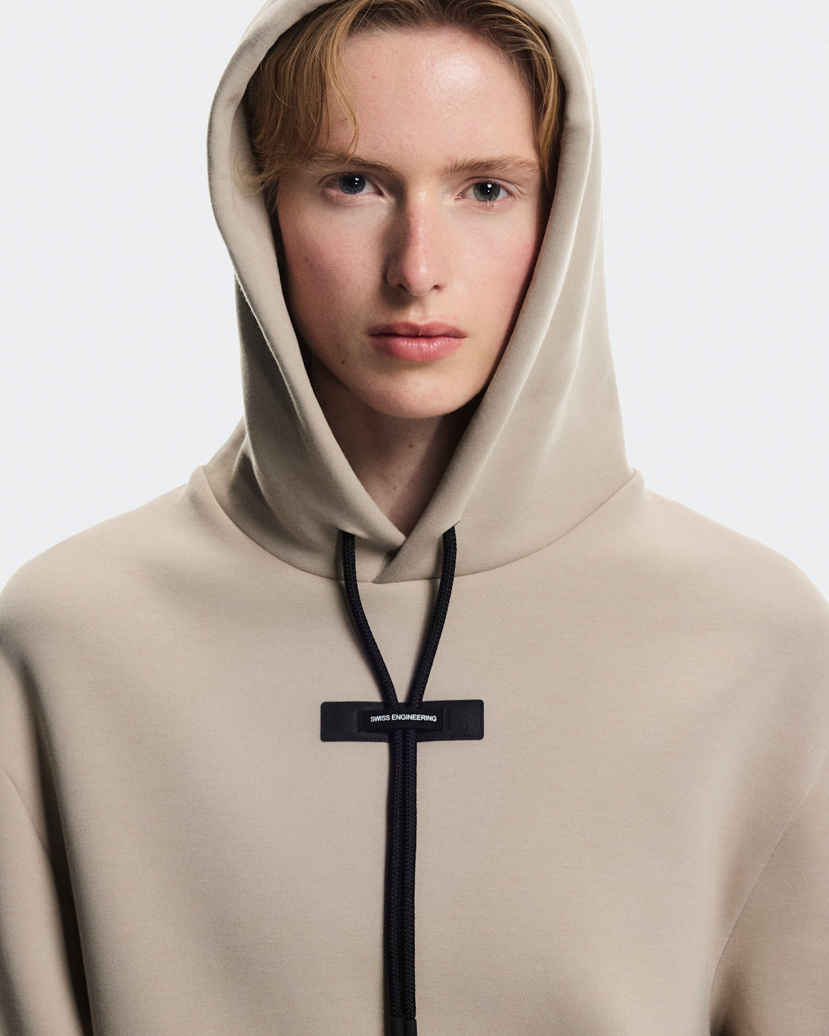 Women's Focus Tech Hoodie