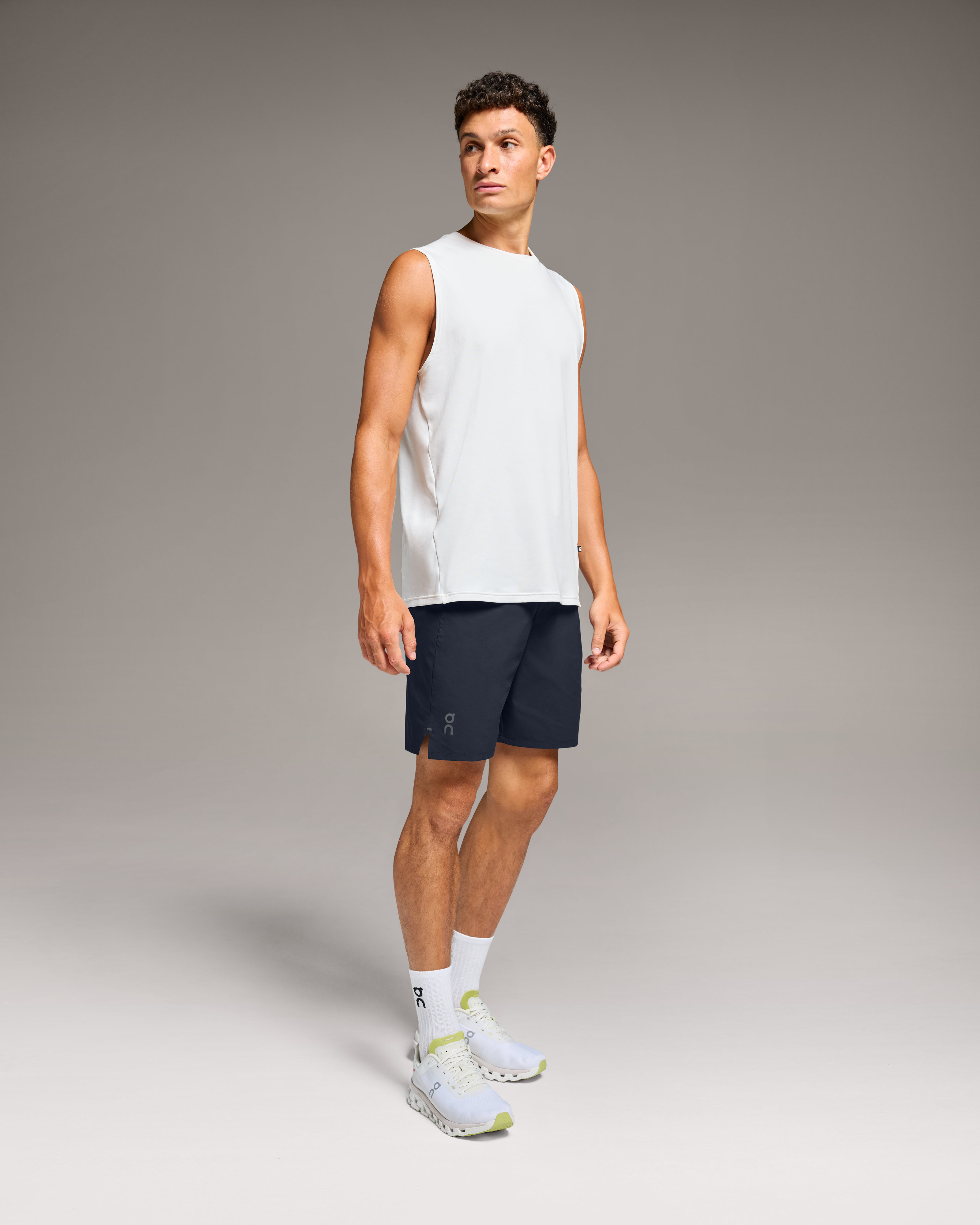 Performance Hybrid ShortMen / Navy / L
