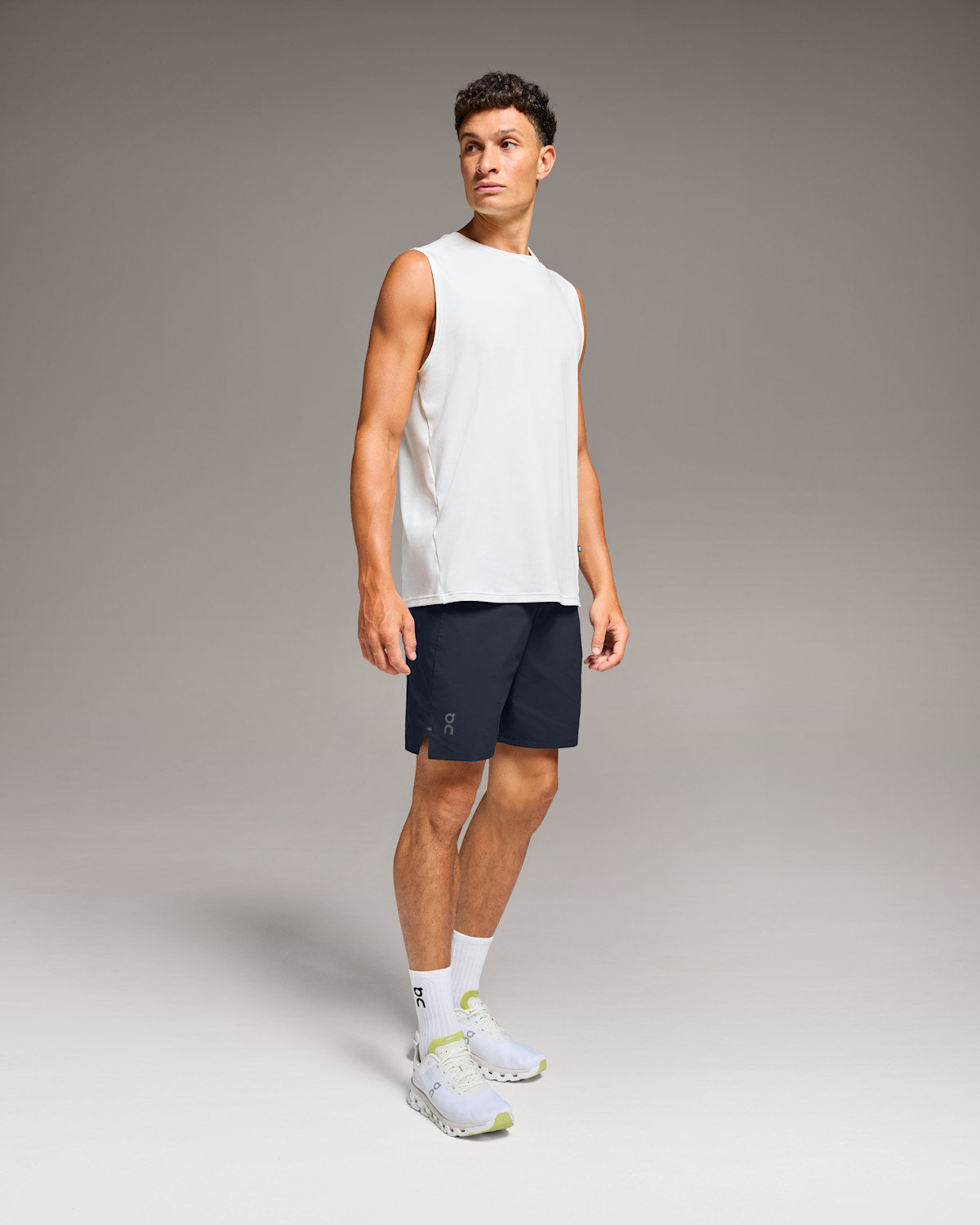 Men's Performance Hybrid Short