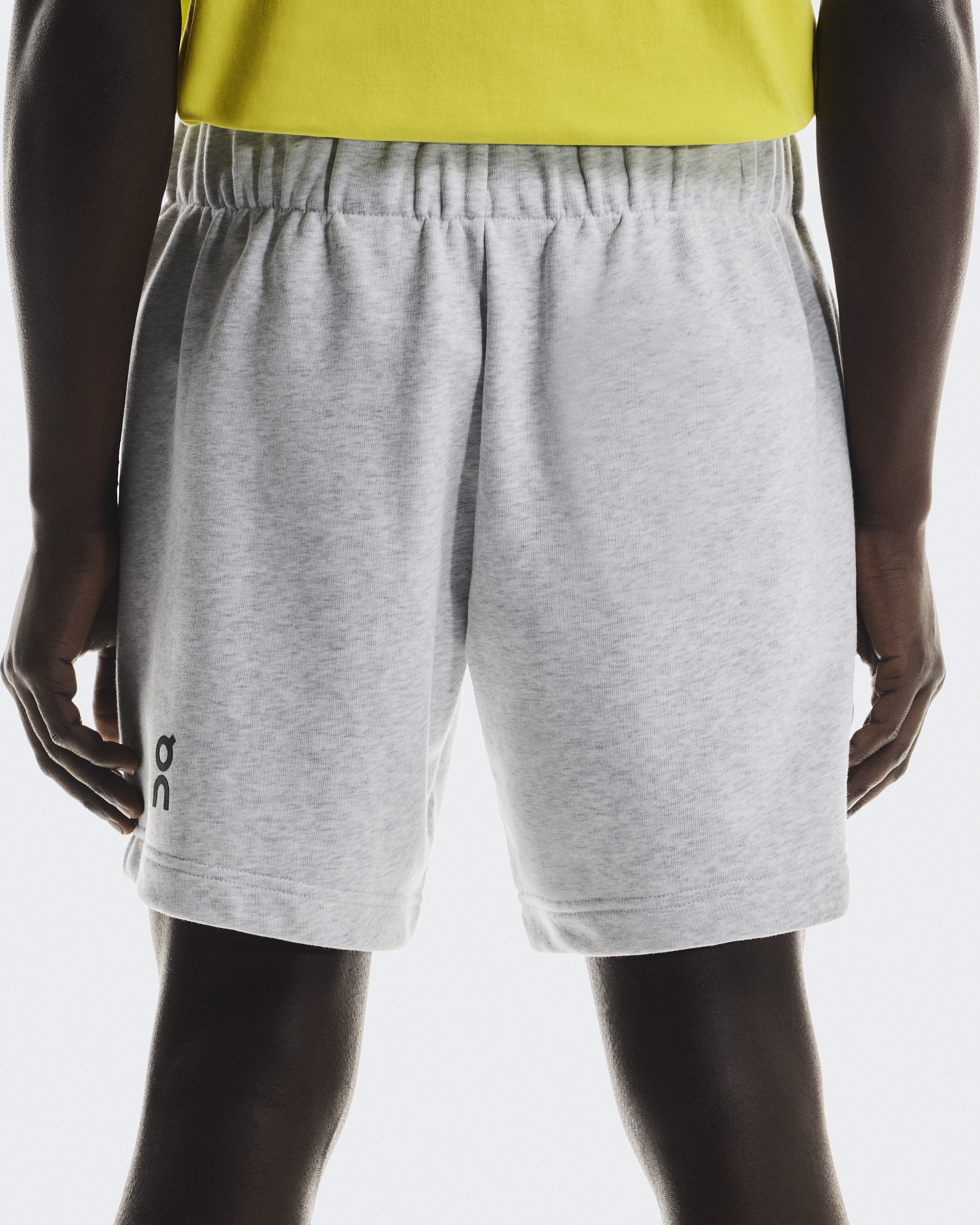 有名ブランド Men's States United On | Grey | Shorts Club ウォーキング・ランニングウェア