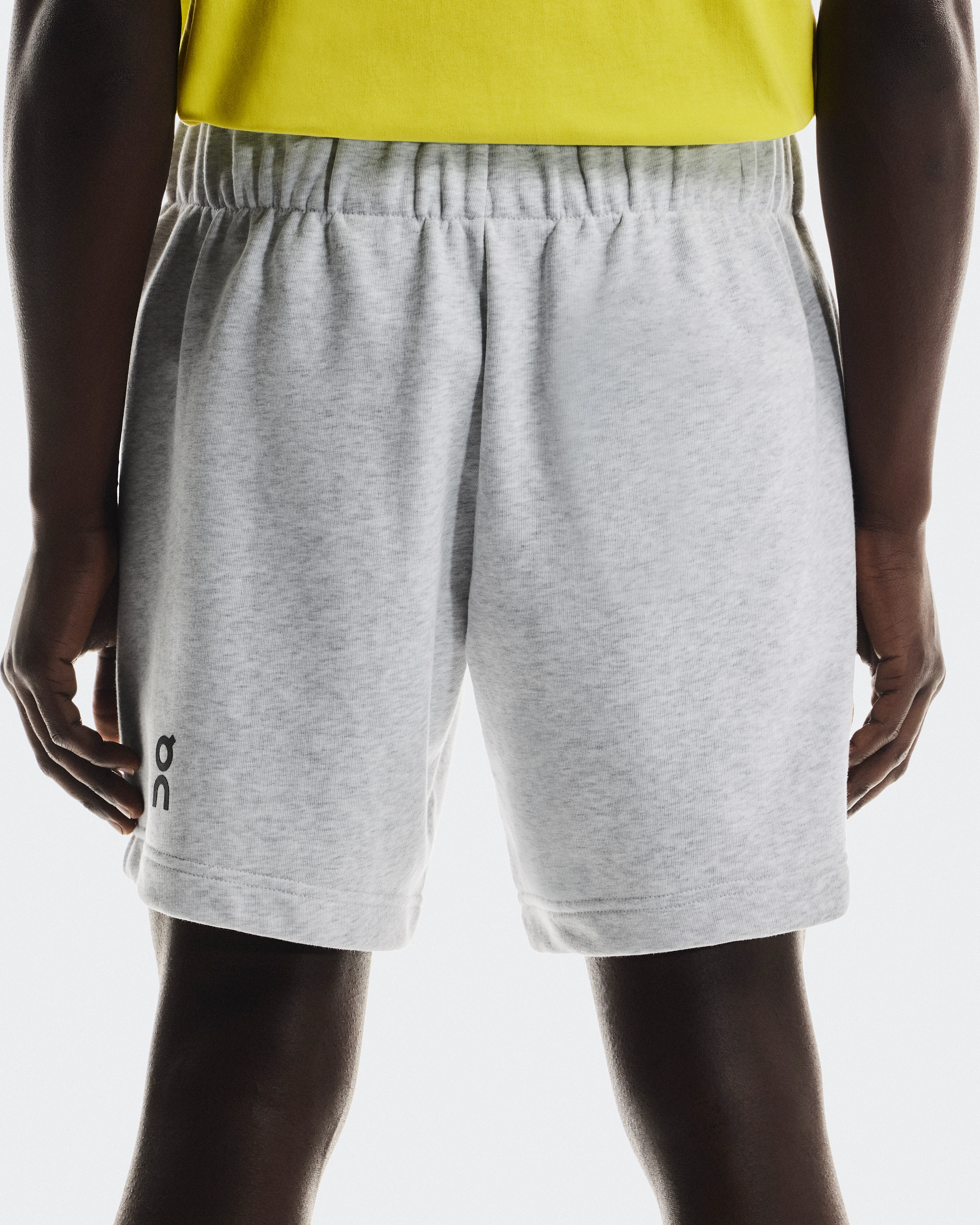 On Club Shorts Crater Men Shorts