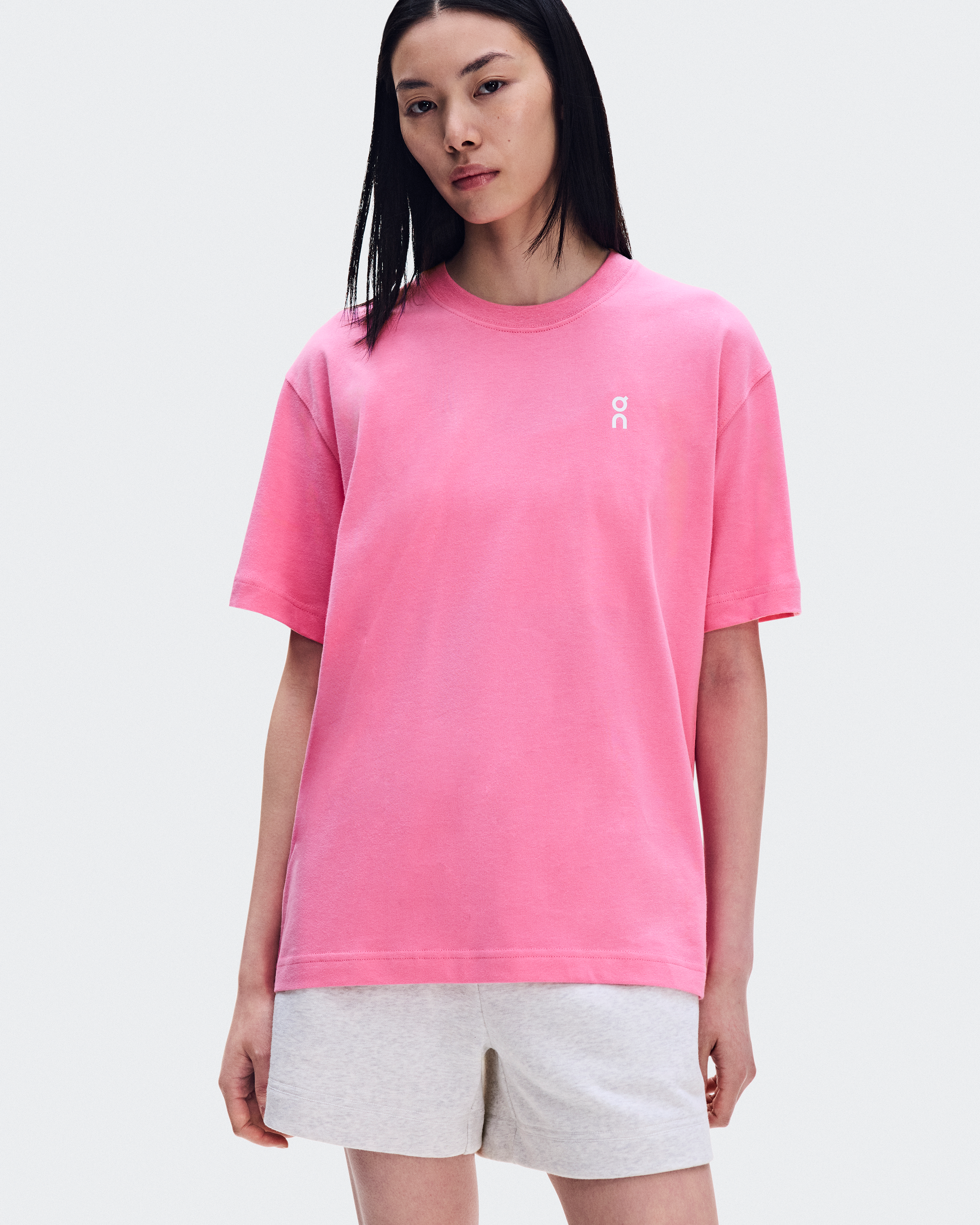 Club-T GlowWomen / Bubblegum / L