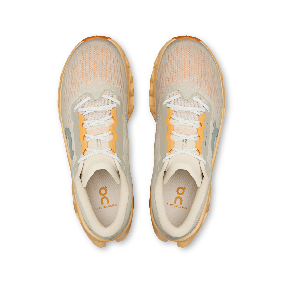 Men's Cloudmonster 3