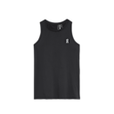Core Tank Top in Black
