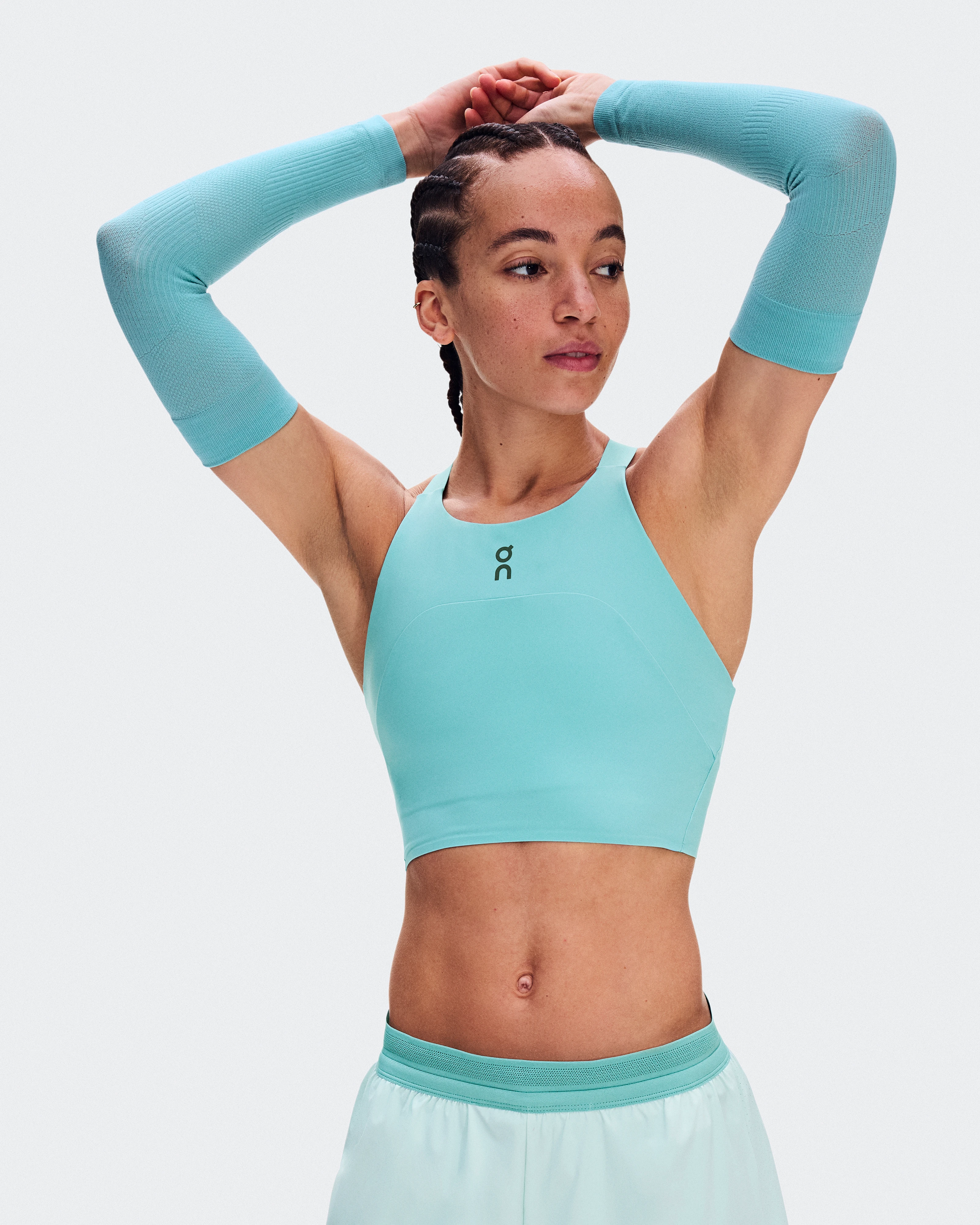 On Performance Arm Sleeves Wash Unisex Arm sleeves