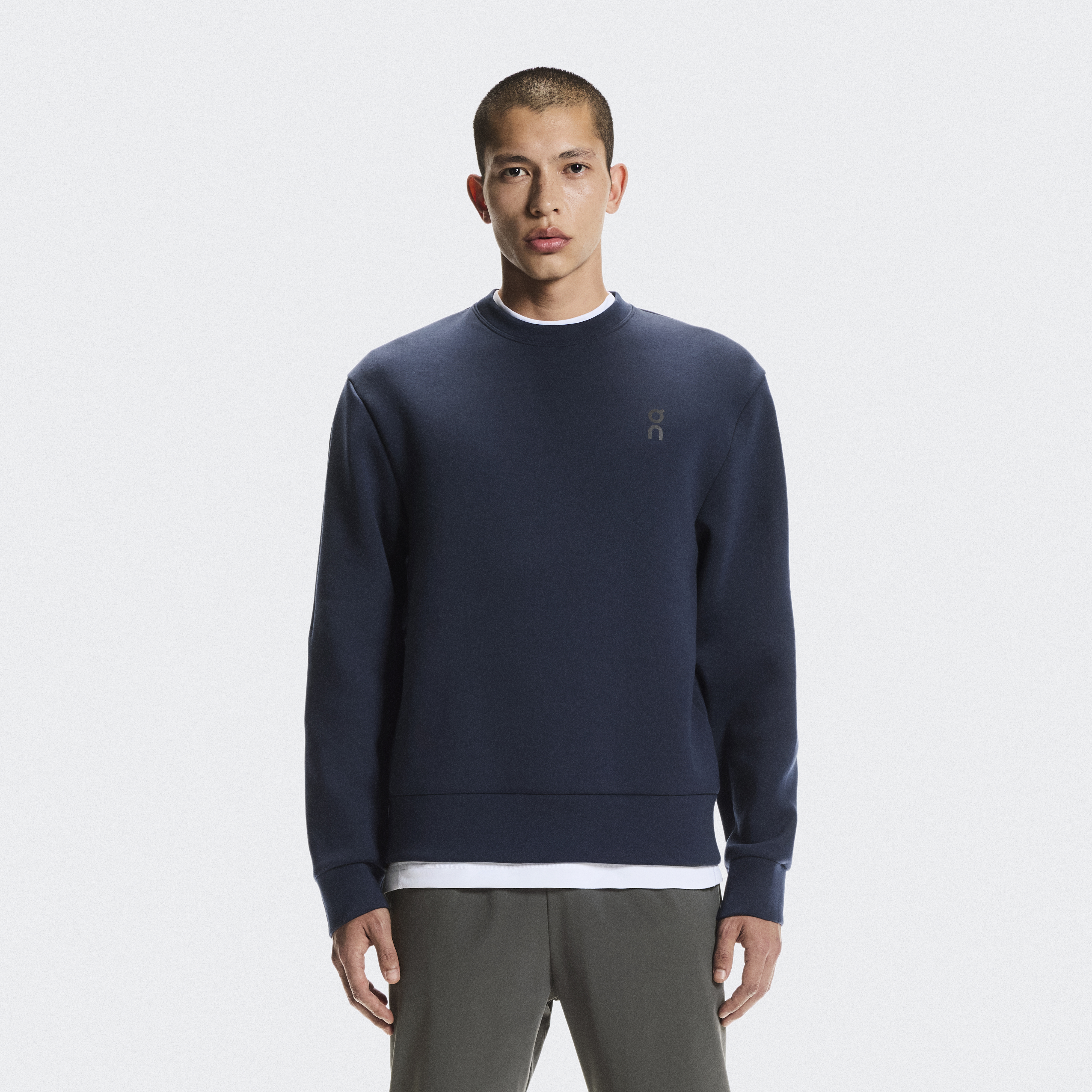 Men's Hoodie | Blue | On United States