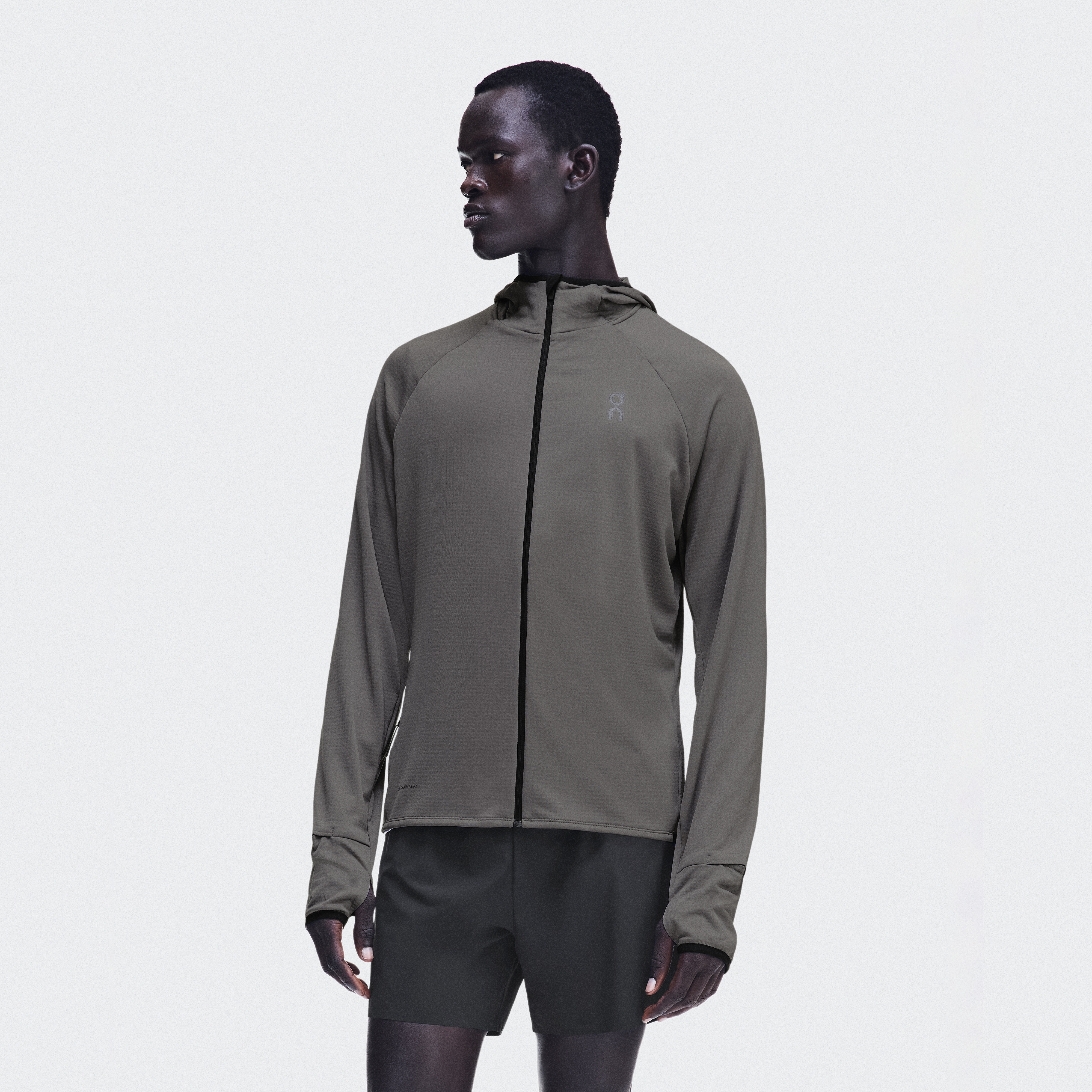 Running hoodies and sweatshirts | On United States