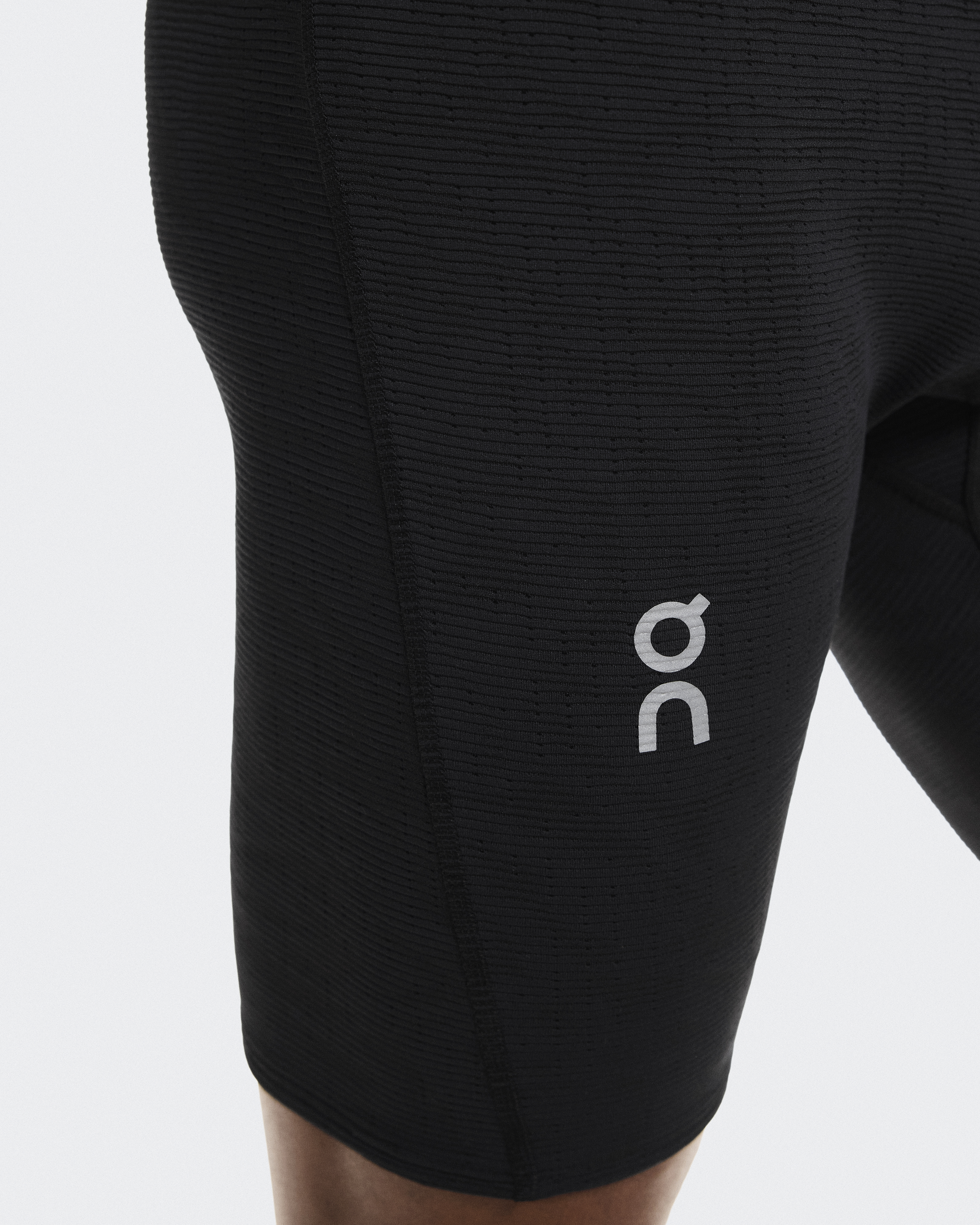 The Pace Tights Short: Men's Short Tights For Road Running | On