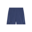 Focus Shorts in Acai